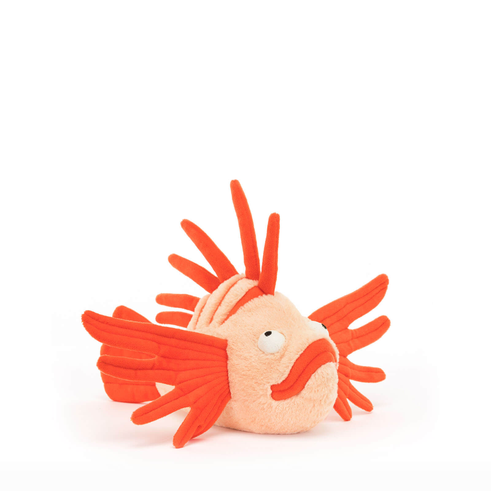 Lois Lionfish