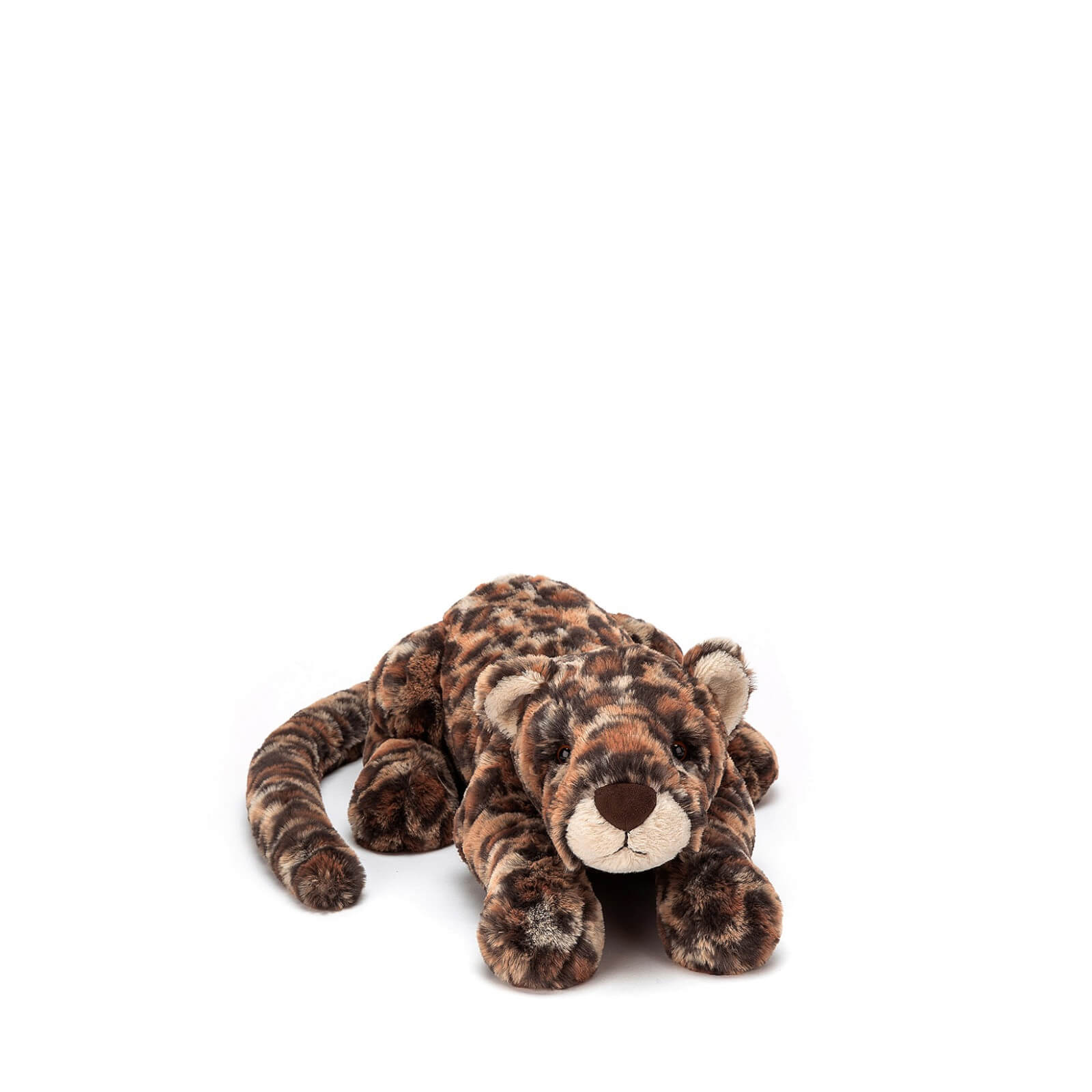 Little Livi Leopard