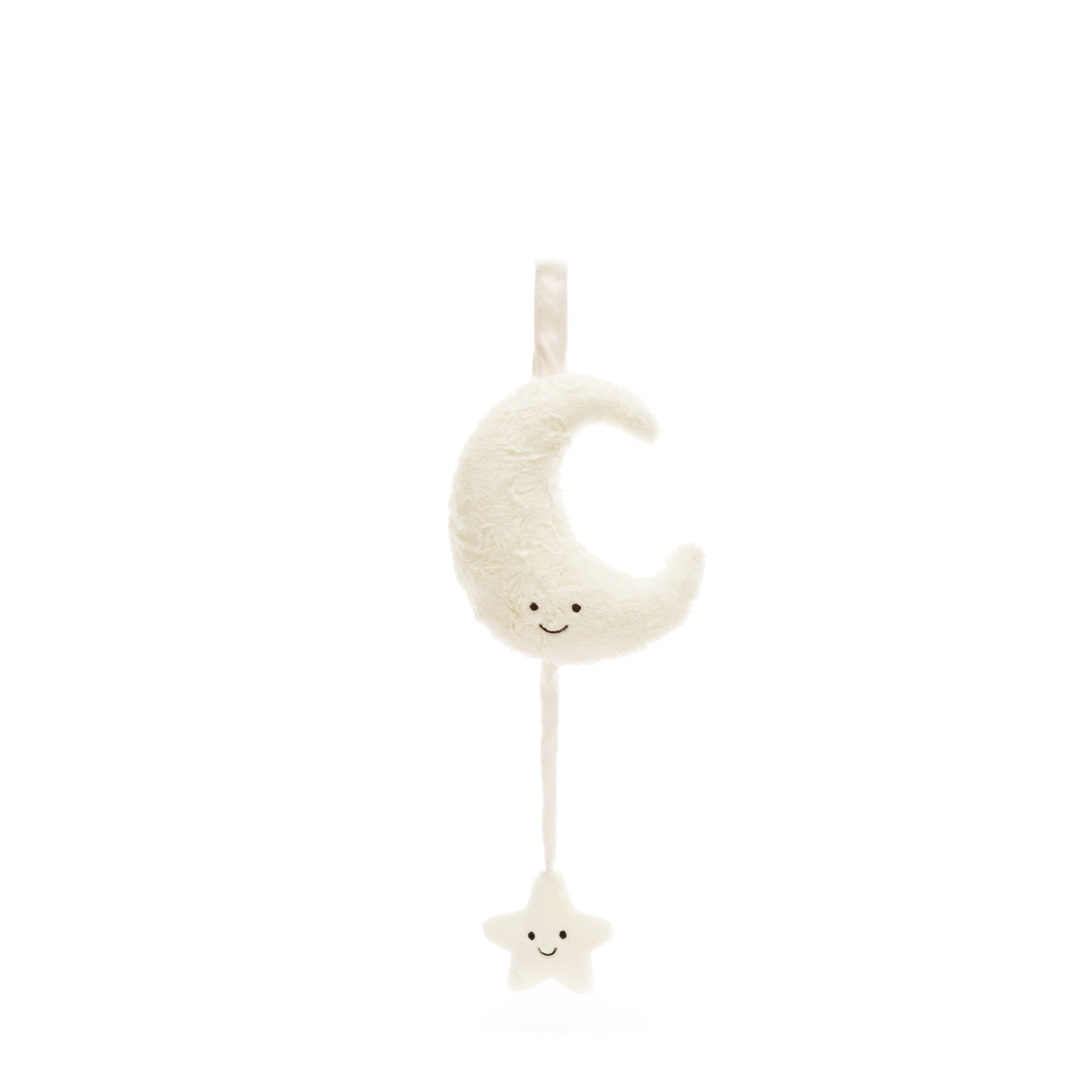 Amuseable Moon Musical Pull
