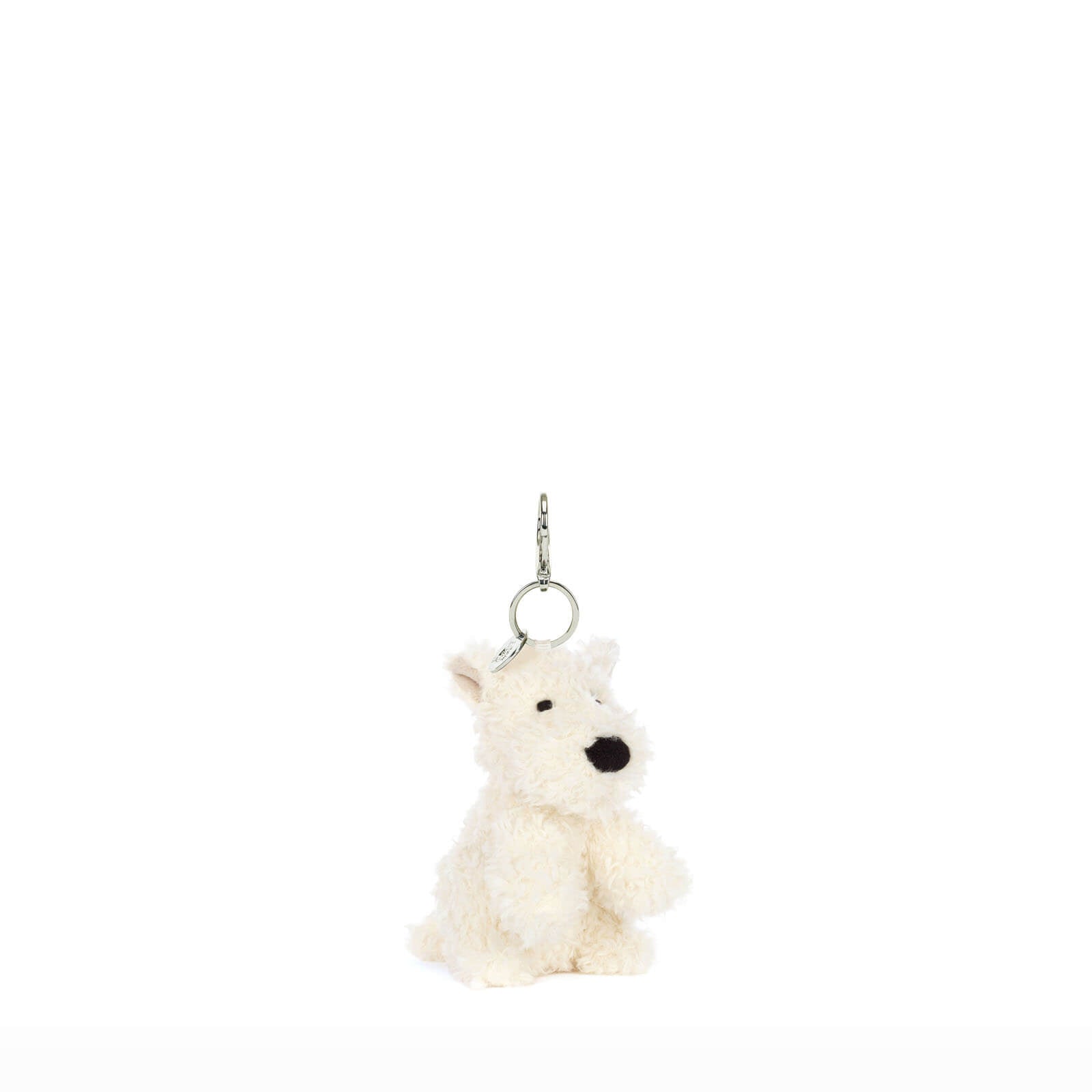 Munro Scottie Dog Bag Charm