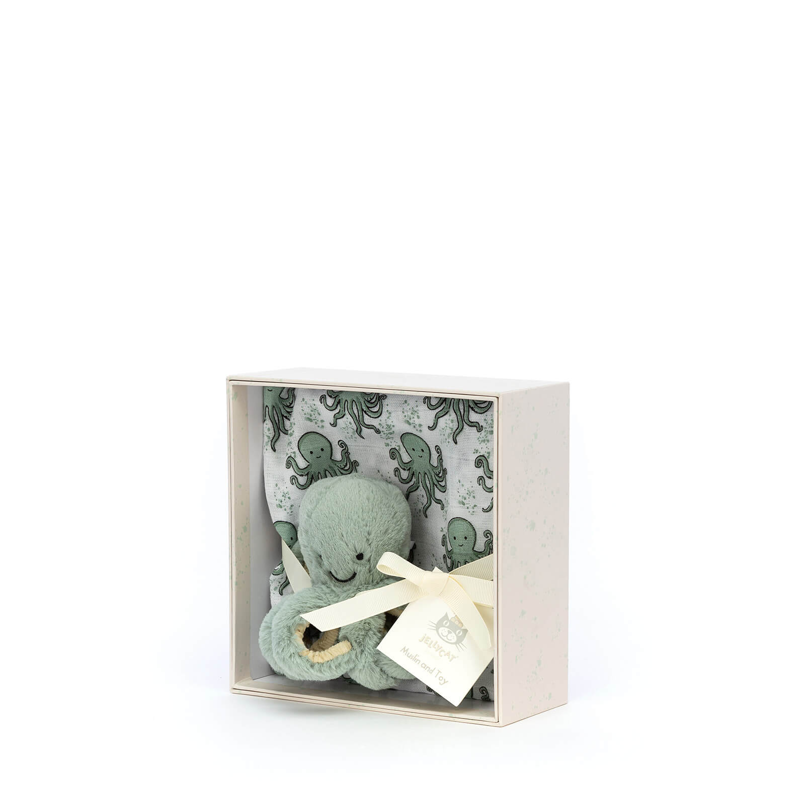 Odyssey Octopus Gift Set