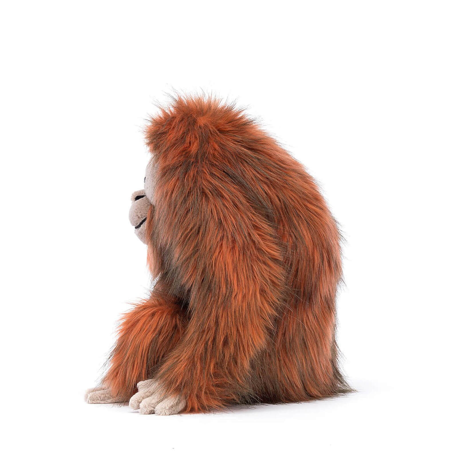 Oswald Orangutan