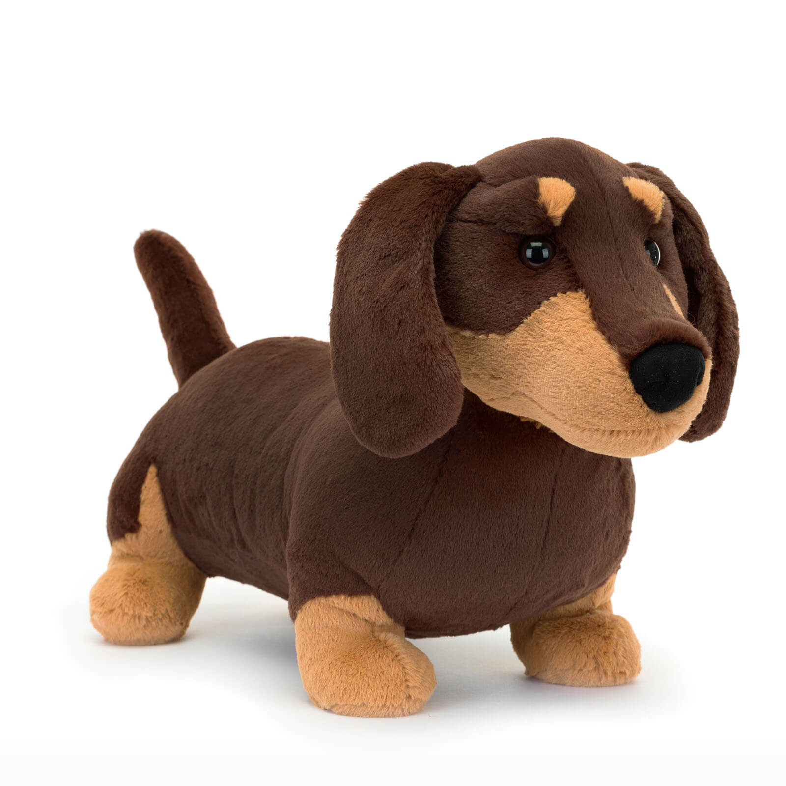 Big Otto Sausage Dog