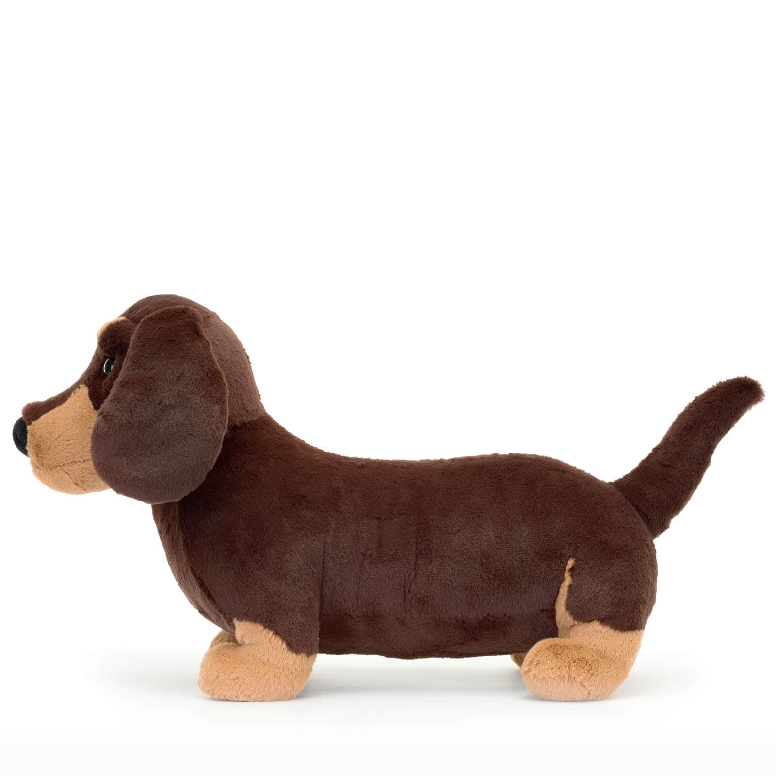 Big Otto Sausage Dog