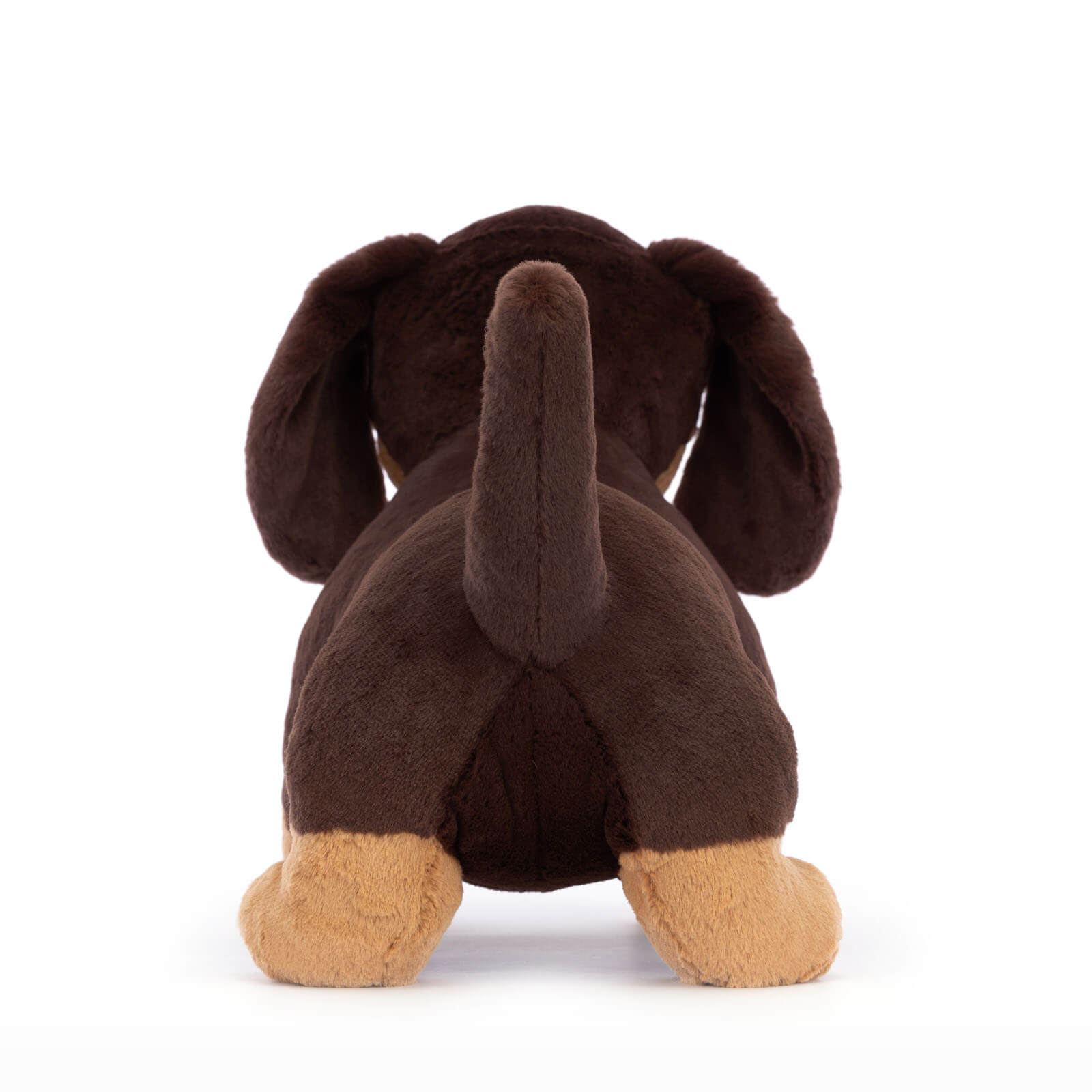Big Otto Sausage Dog