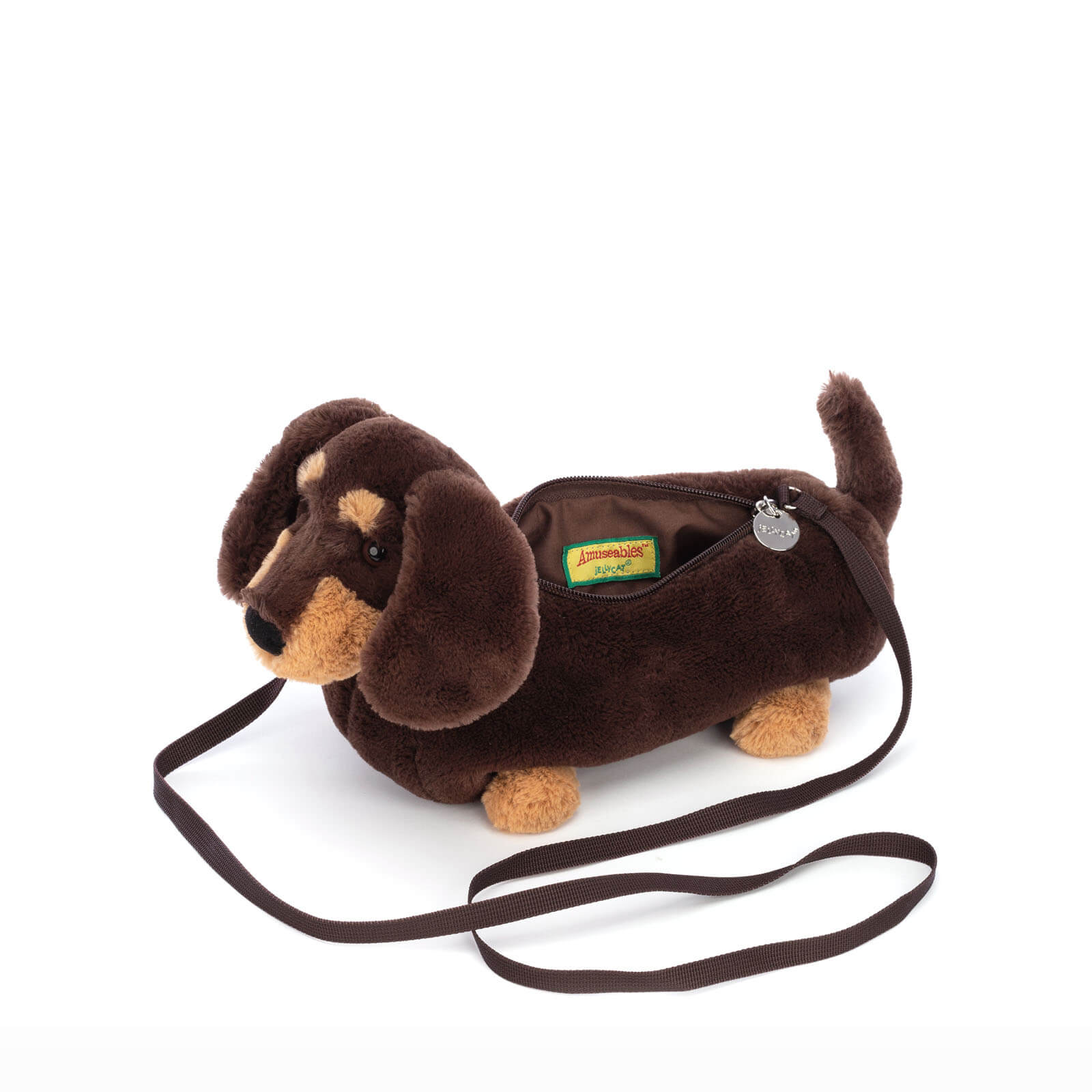 Otto Sausage Dog Bag