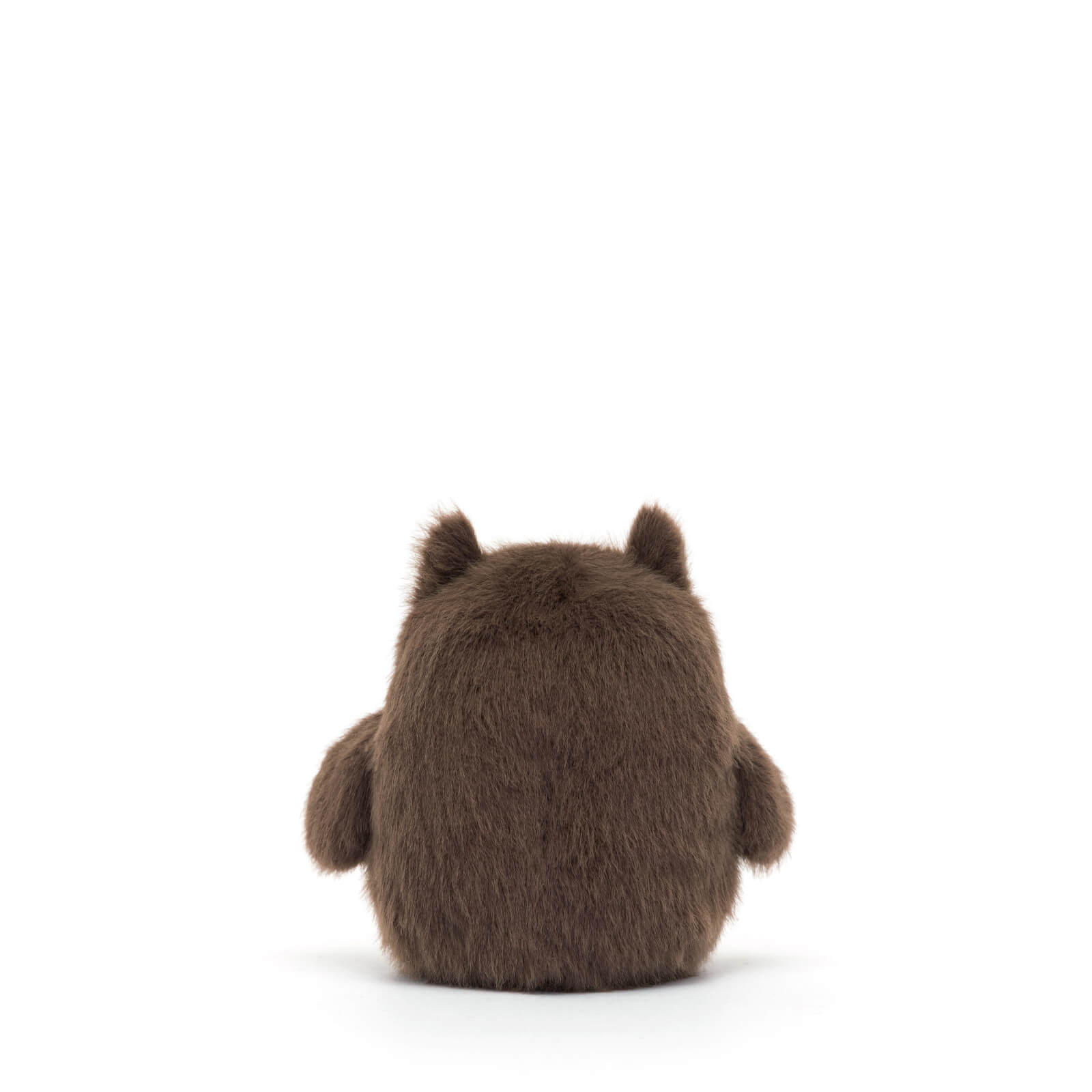 Brown Owling