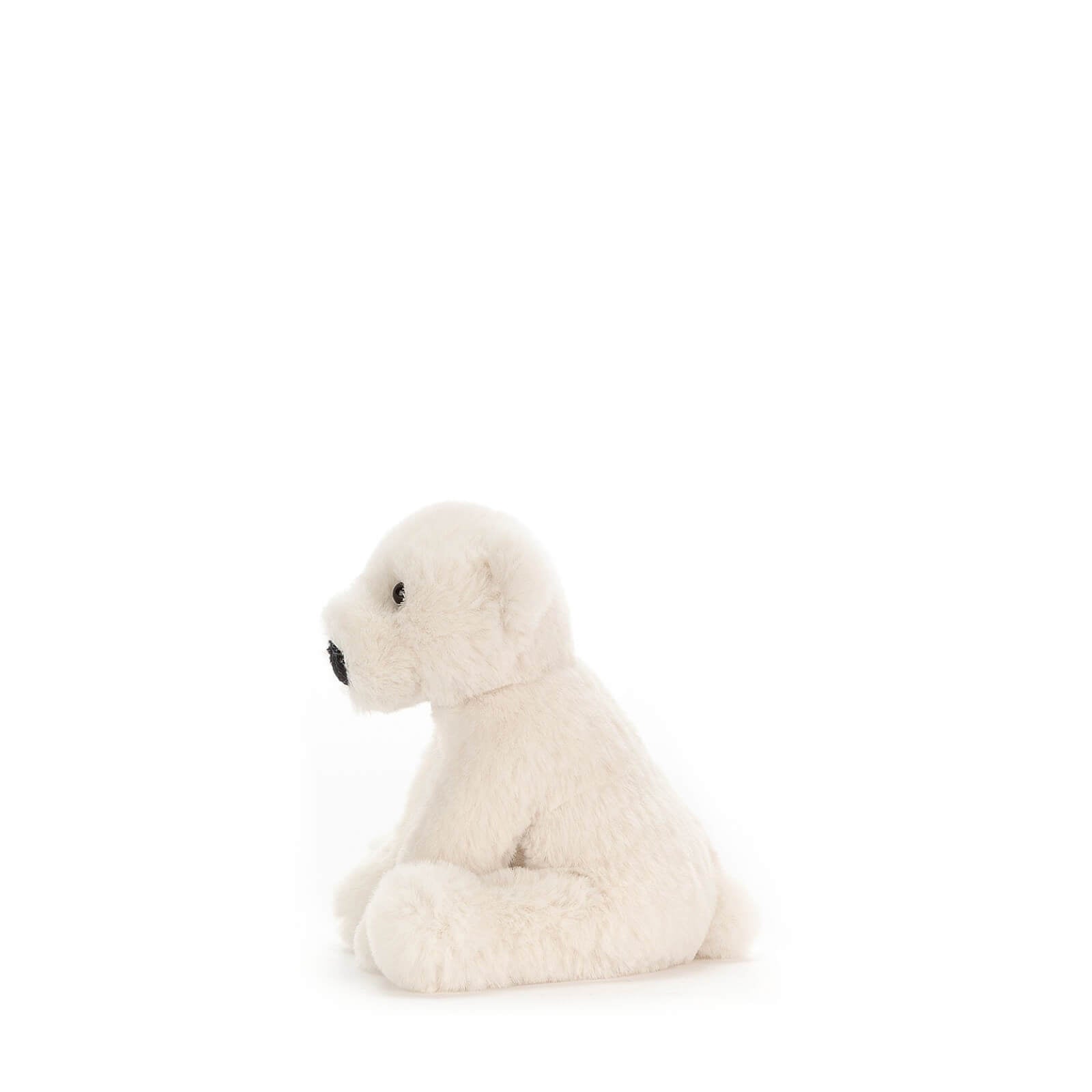 Tiny Perry Polar Bear