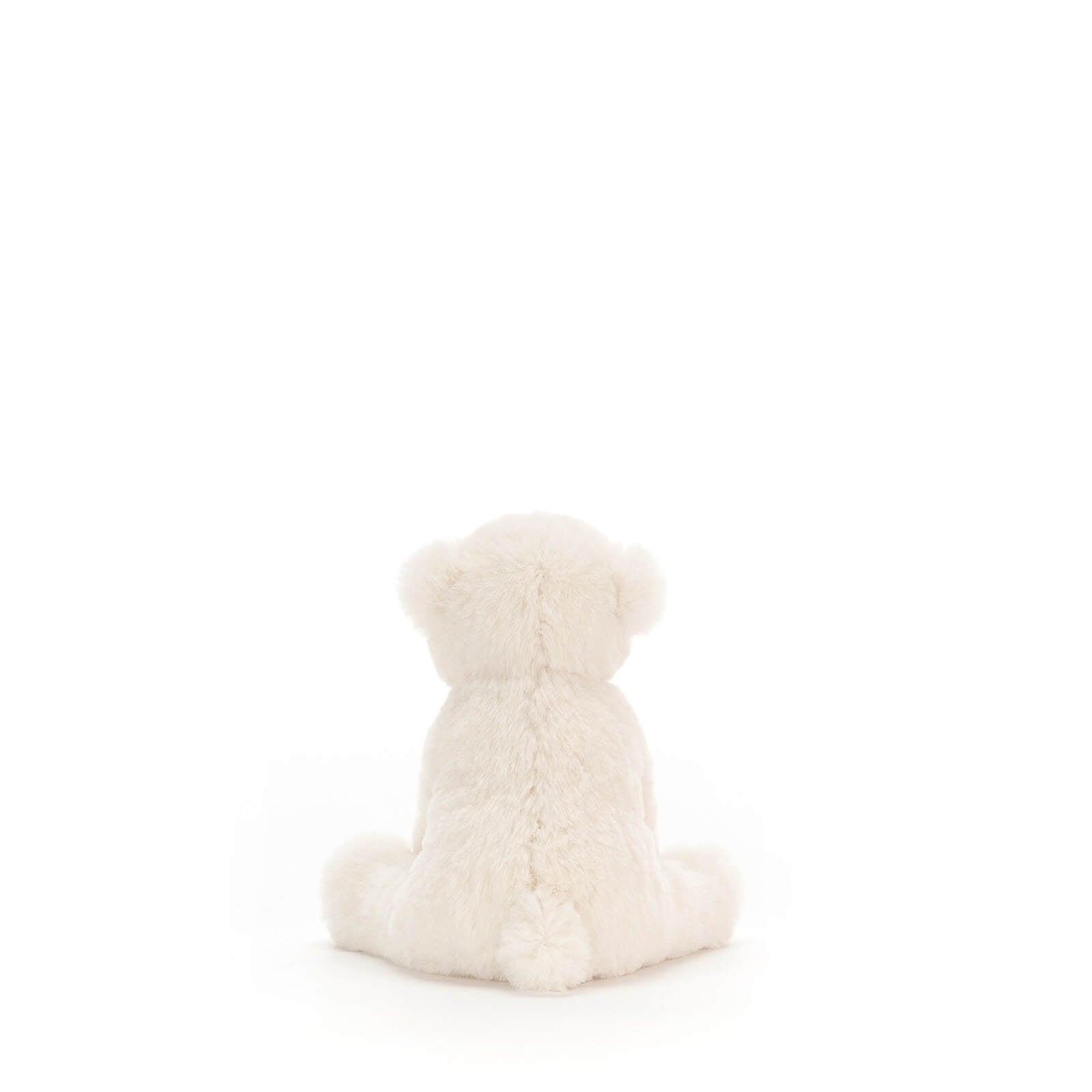 Tiny Perry Polar Bear