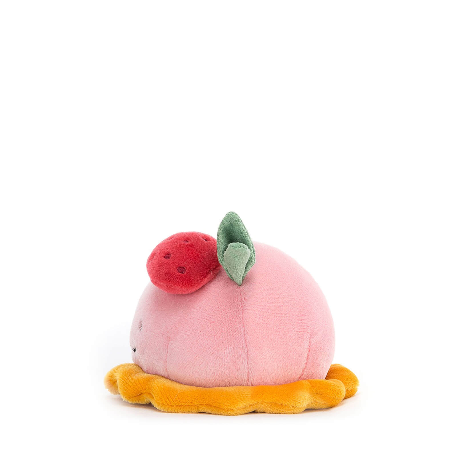 Pretty Patisserie - Dome Framboise