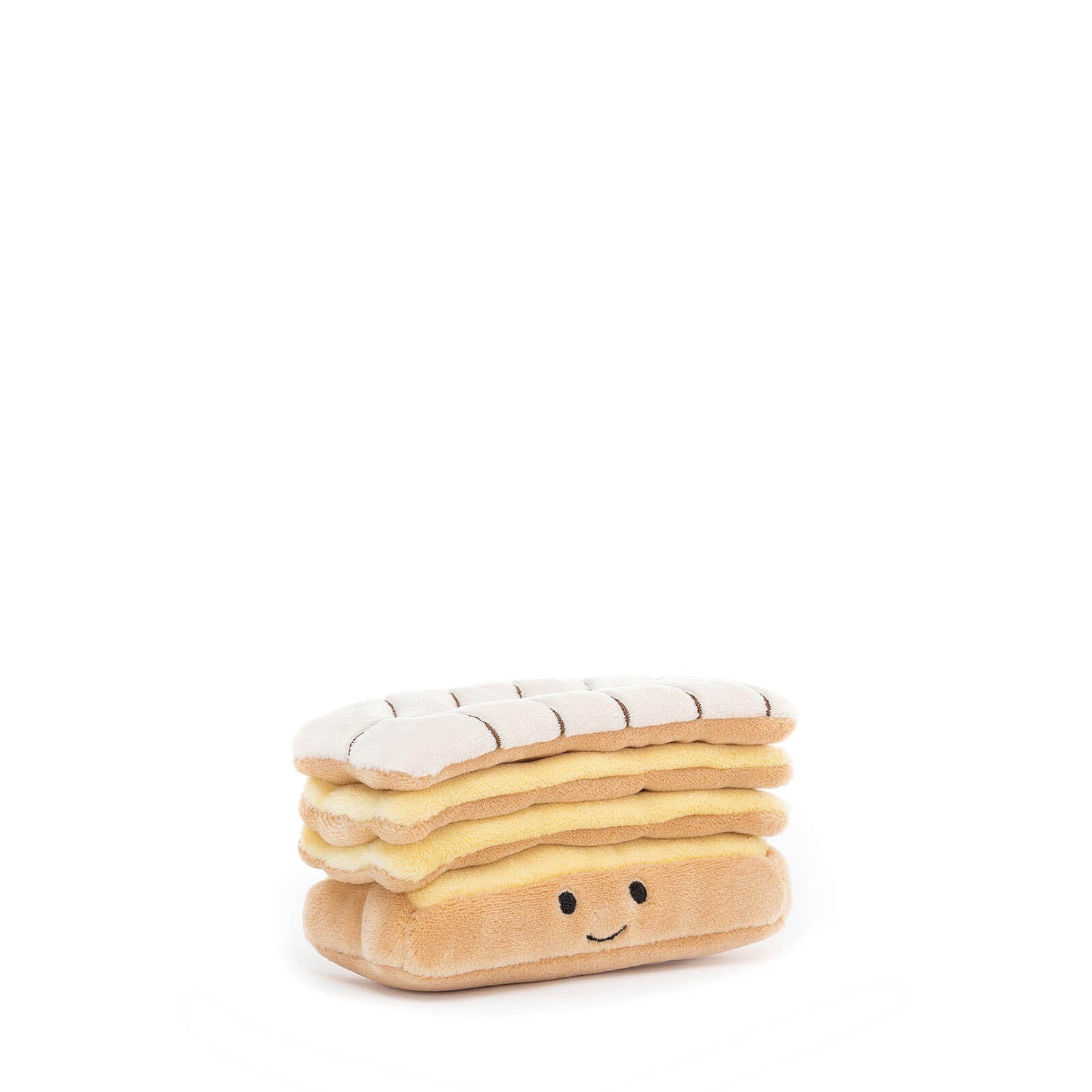 Pretty Patisserie - Mille Feuille