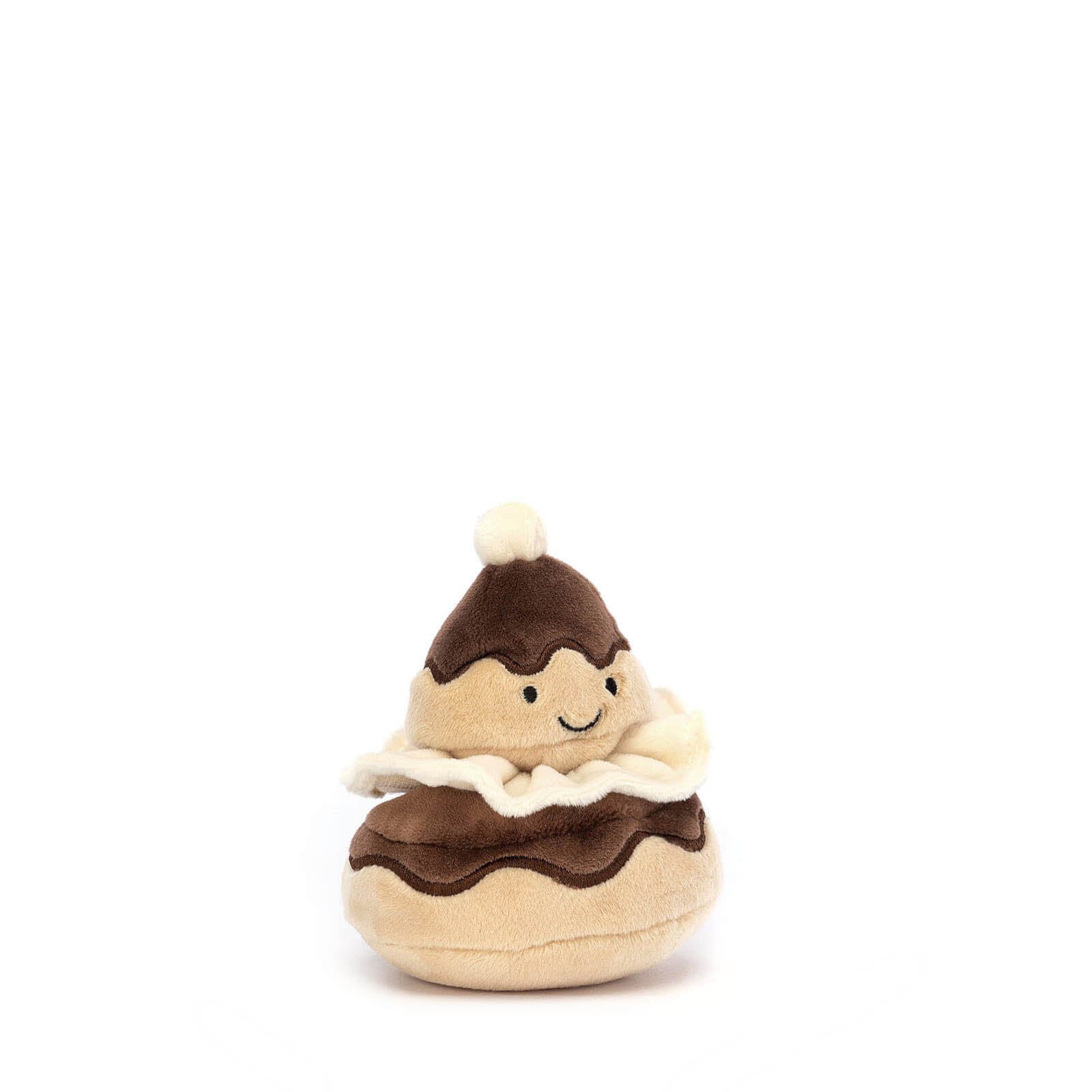 Pretty Patisserie - Religieuse