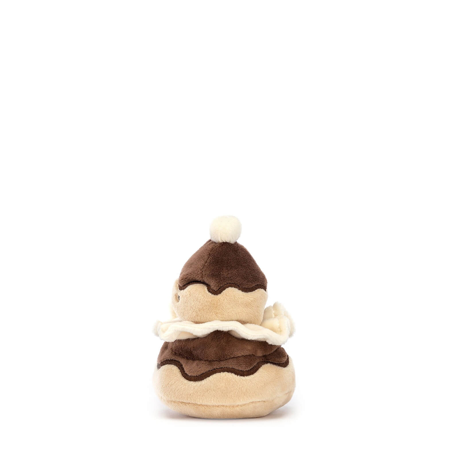 Pretty Patisserie - Religieuse