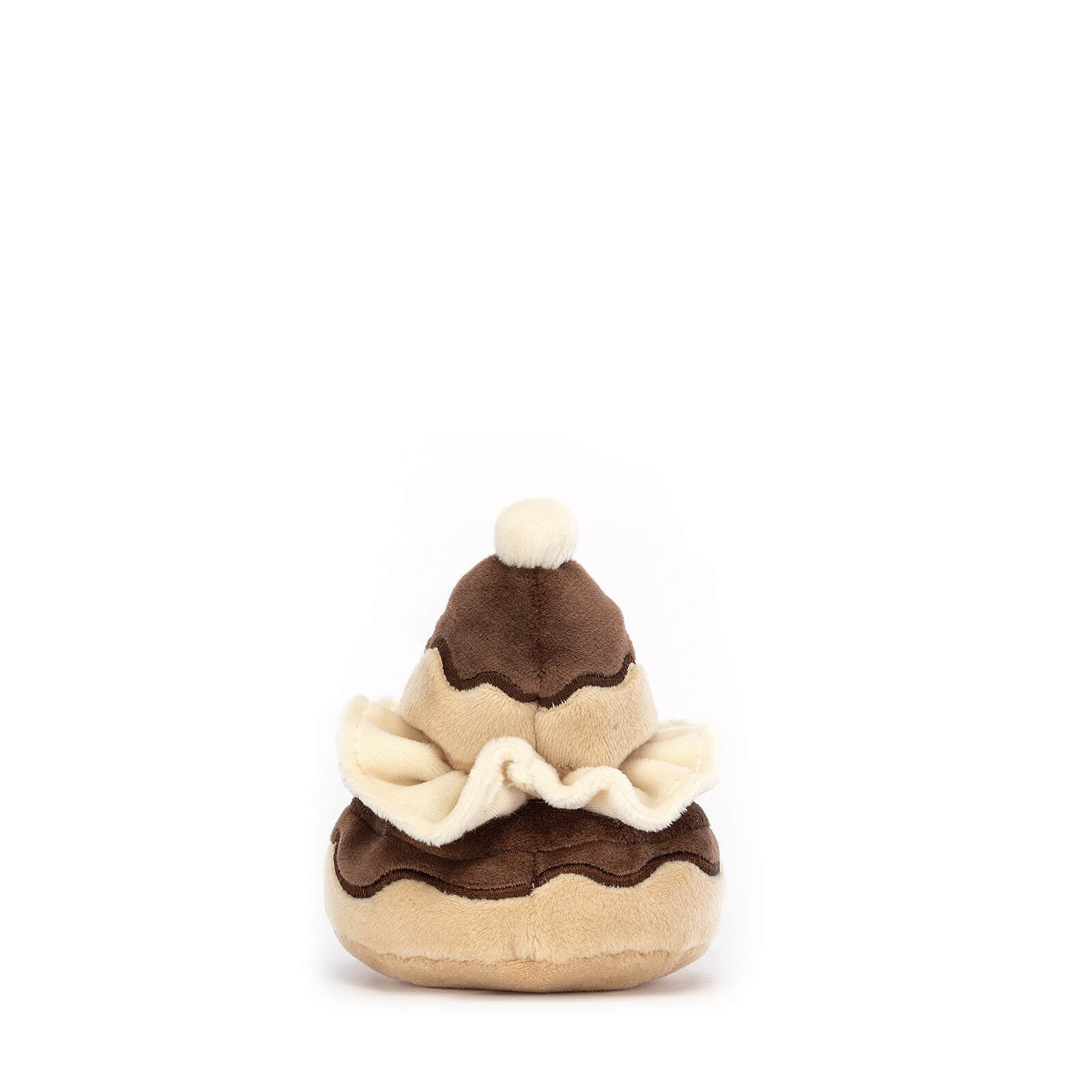 Pretty Patisserie - Religieuse