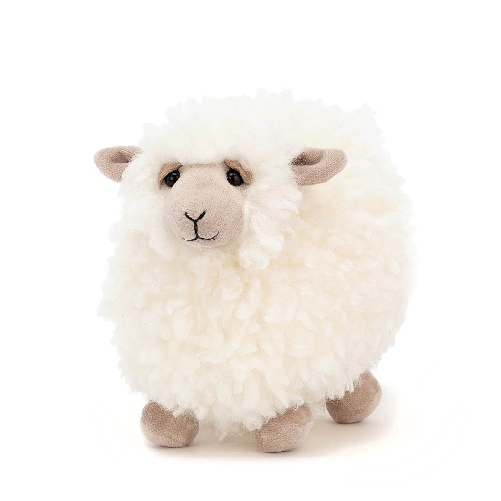 Rolbie Sheep Cream