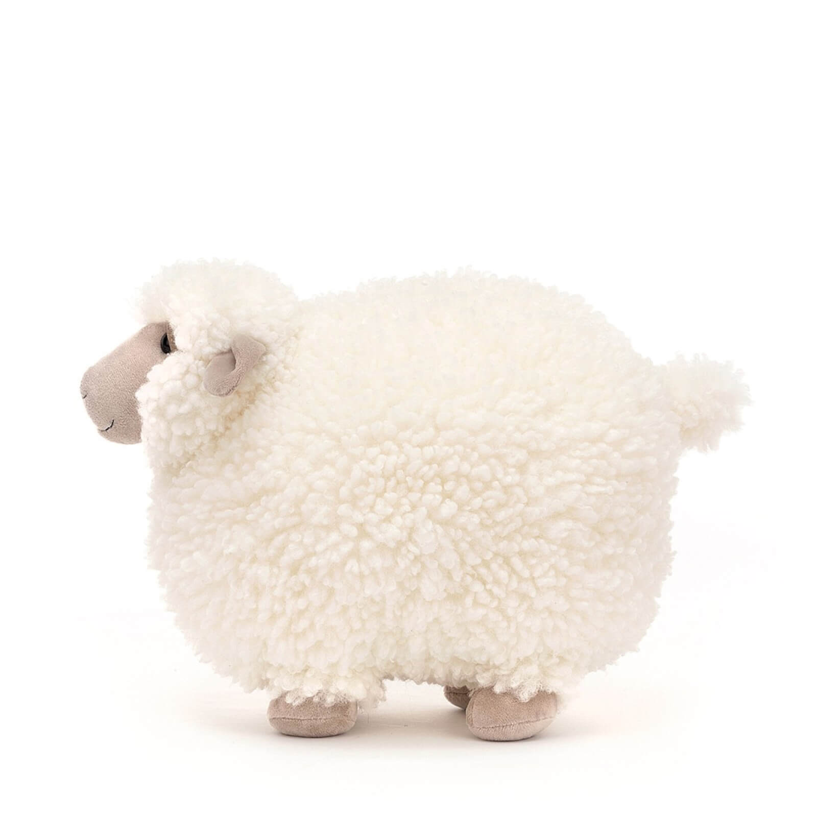 Rolbie Sheep Cream