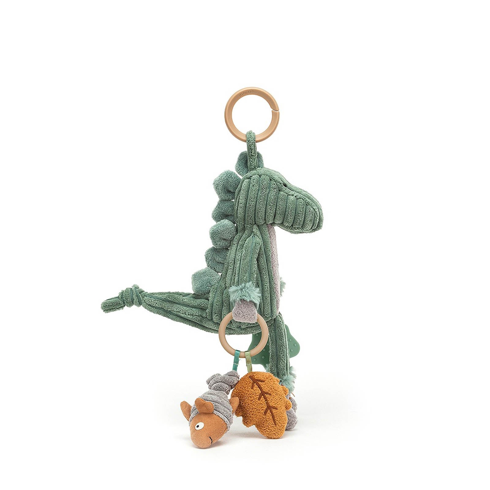 Cordy Roy Dino Activity Toy