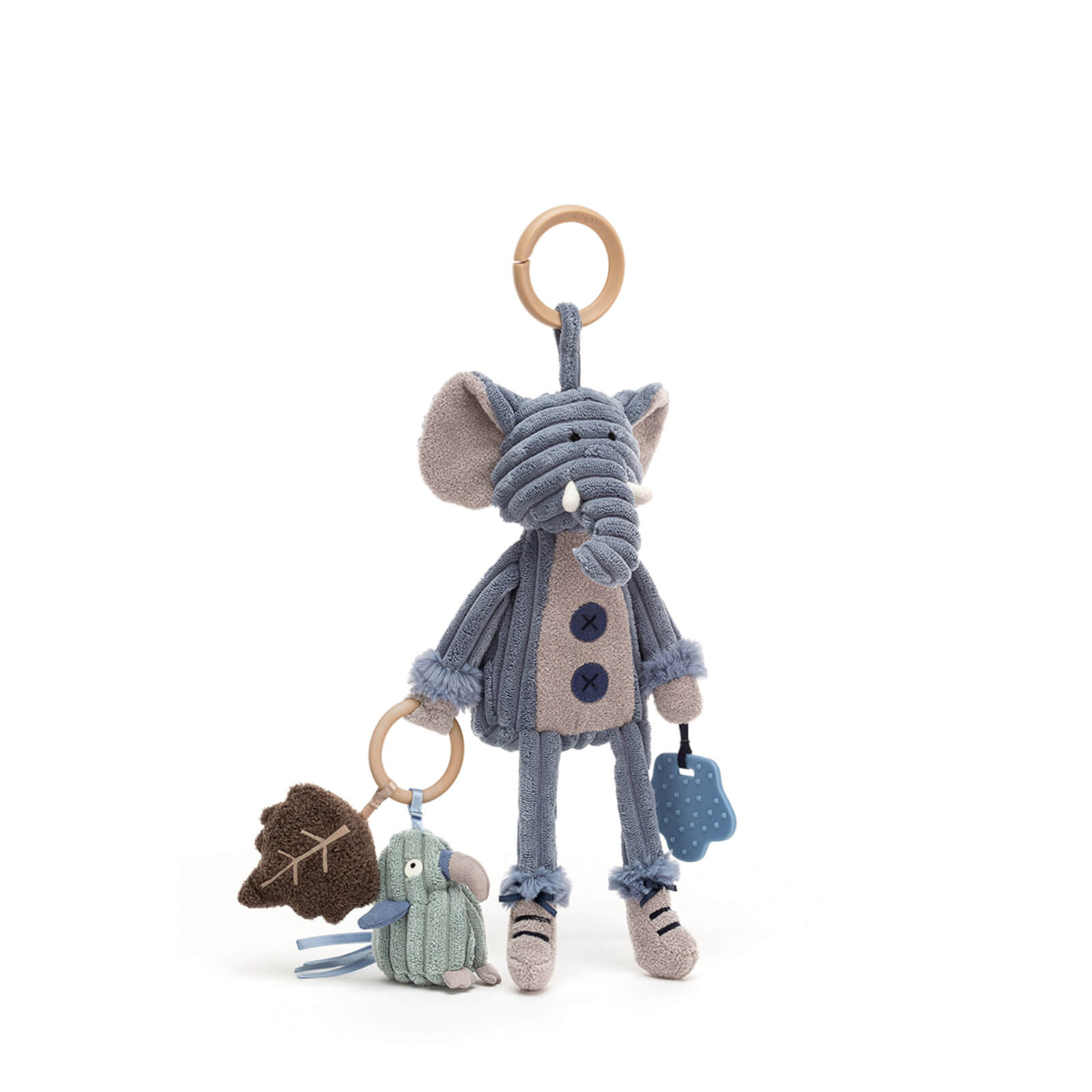 Cordy Roy Elephant Activity Toy