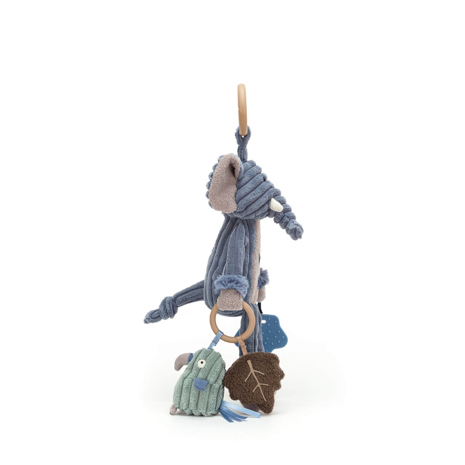 Cordy Roy Elephant Activity Toy
