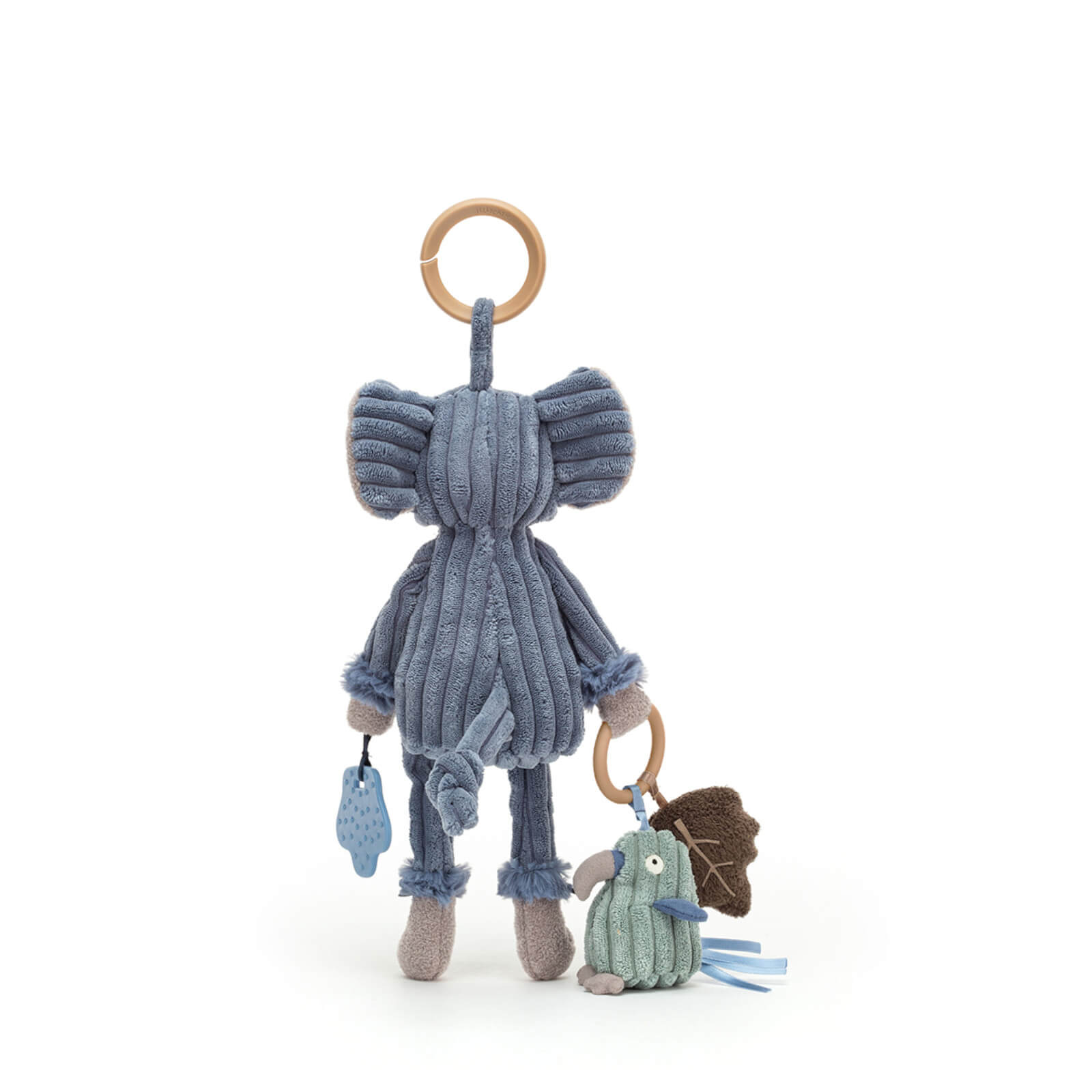 Cordy Roy Elephant Activity Toy