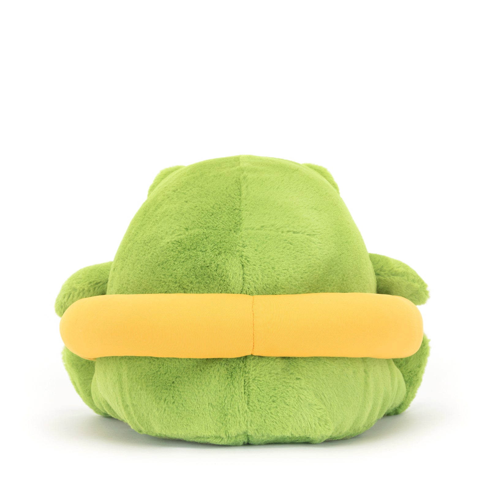 Ricky Rain Frog Rubber Ring