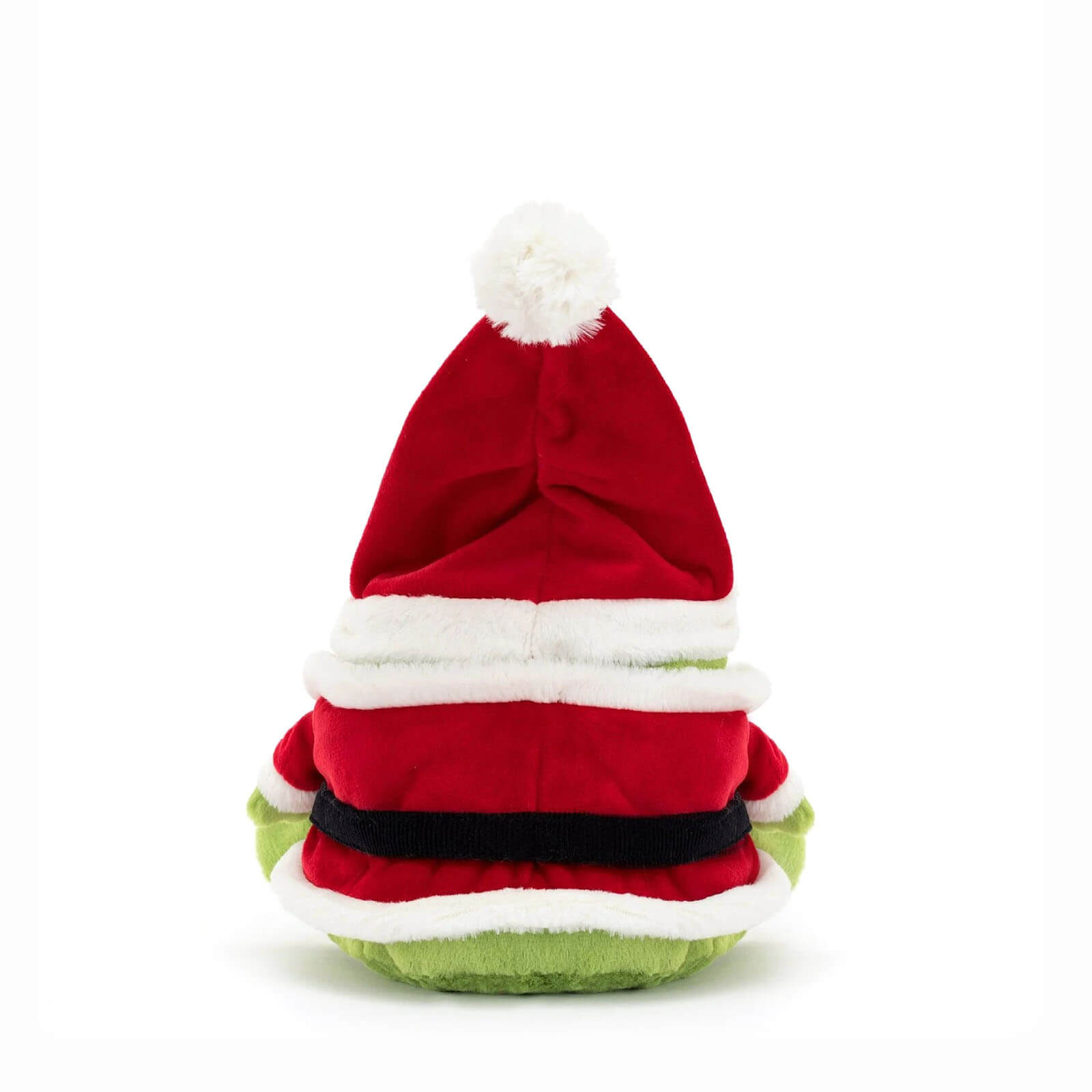 Santa Ricky Rain Frog
