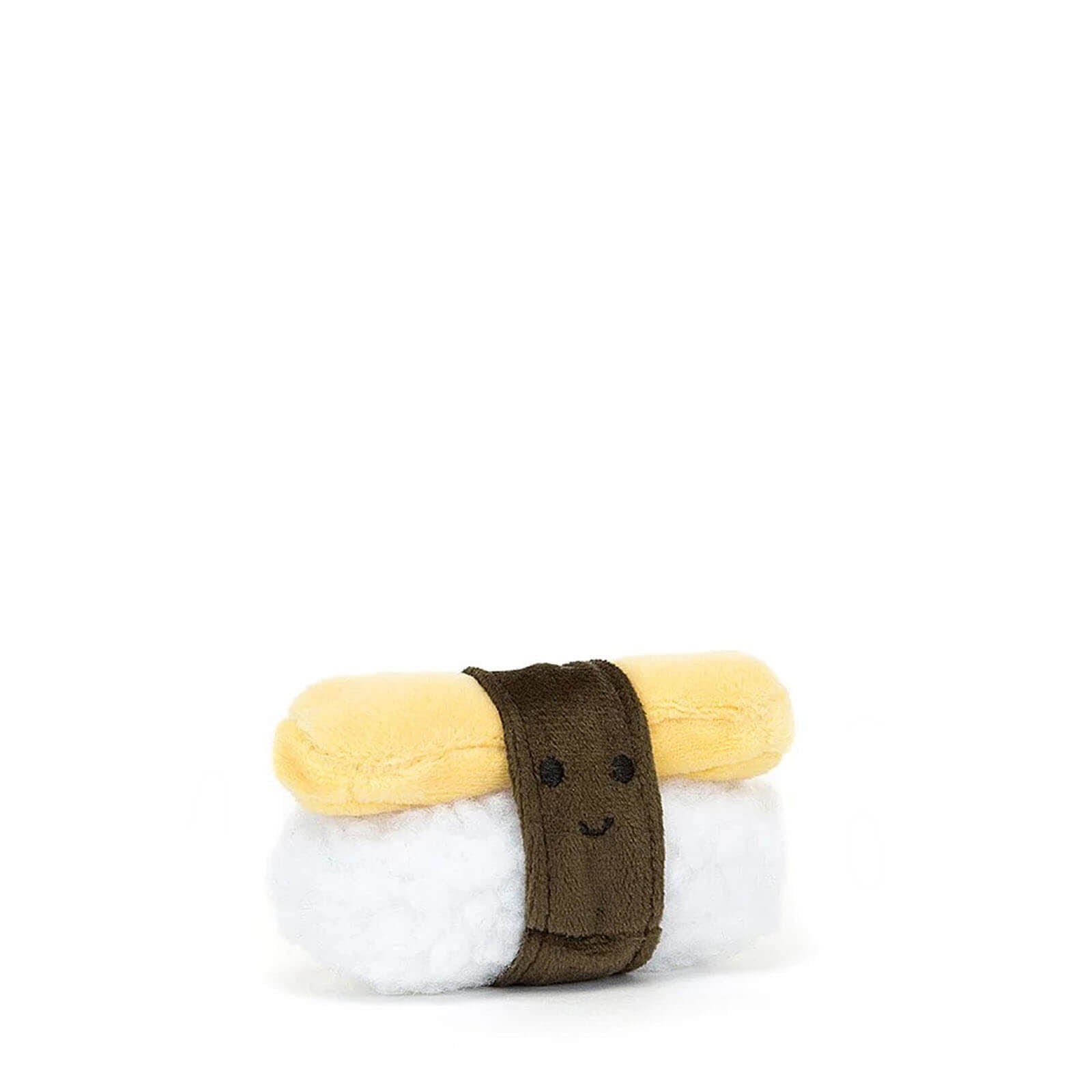 Sassy Sushi Egg