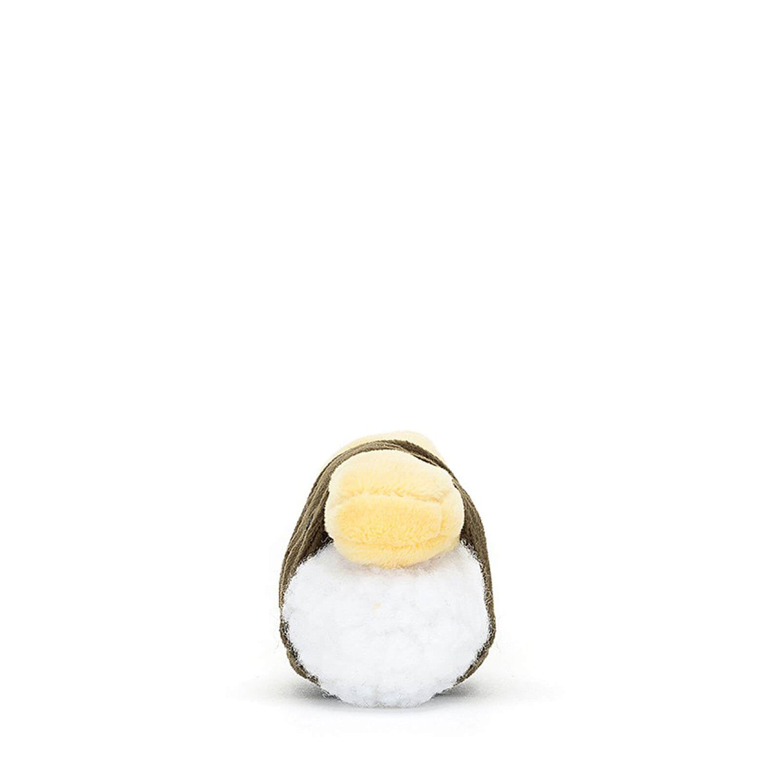 Sassy Sushi Egg