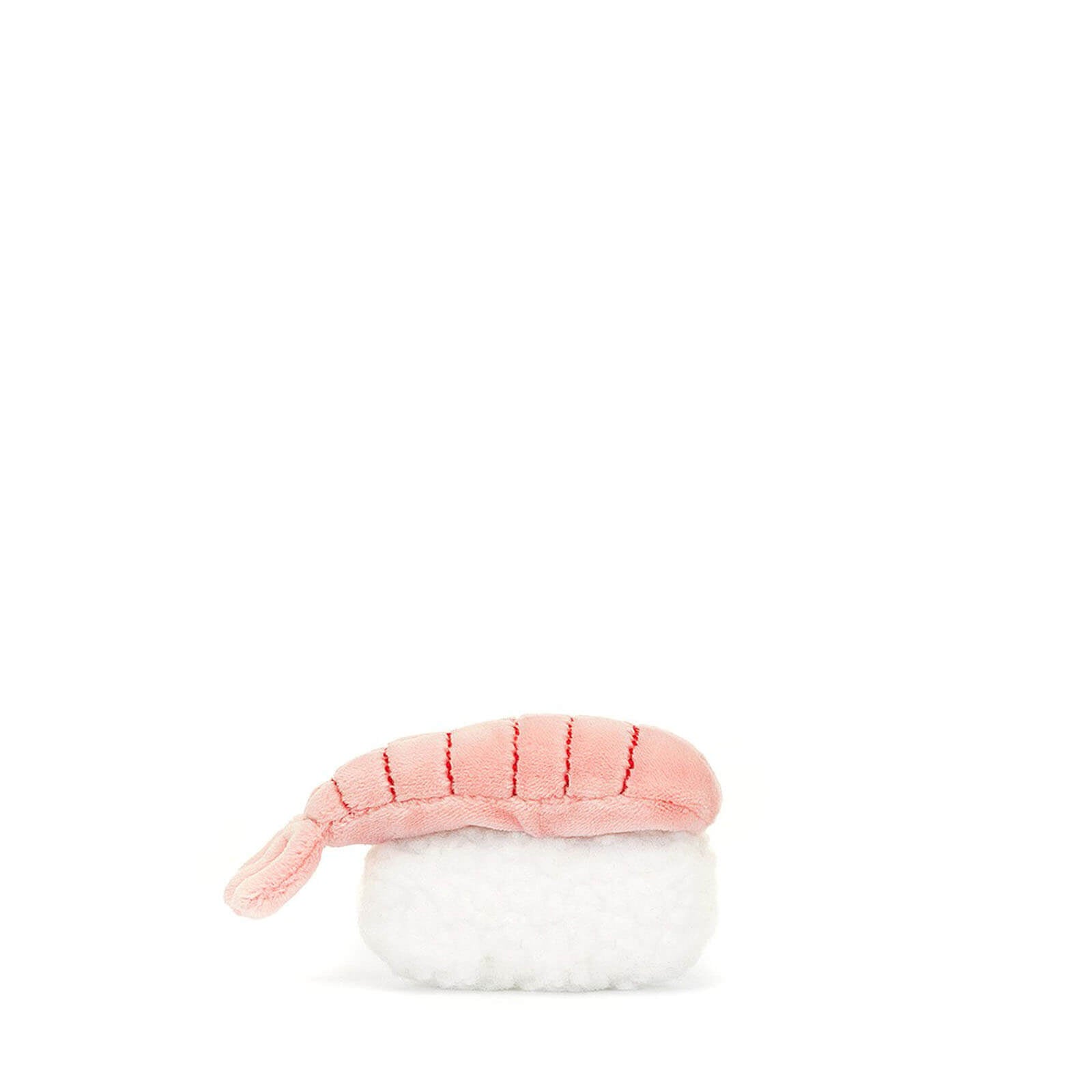 Sassy Sushi Nigiri