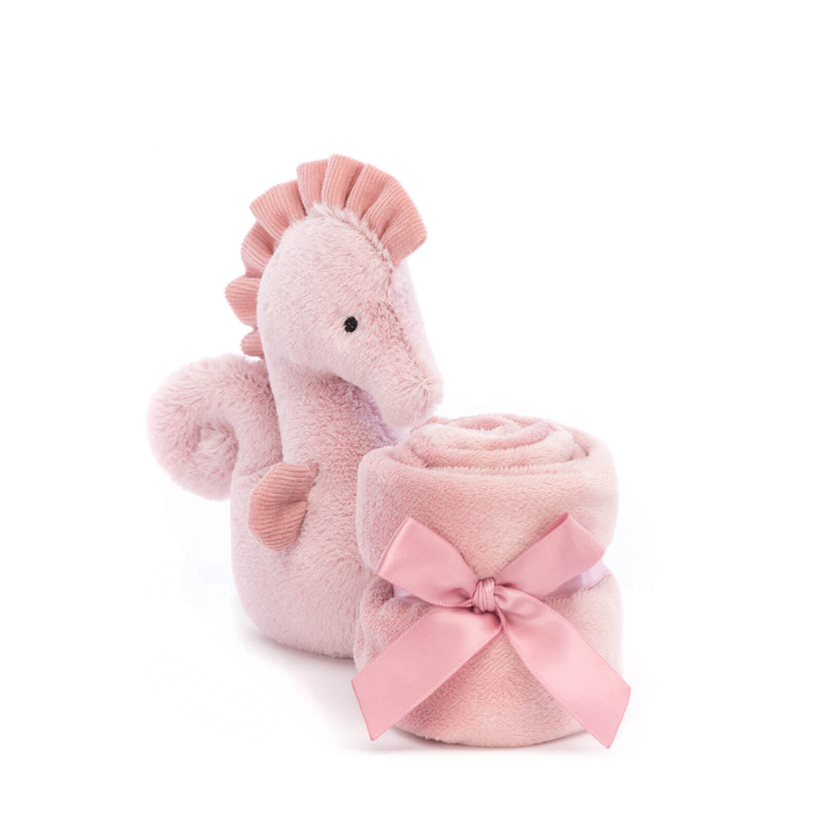 Sienna Seahorse Soother