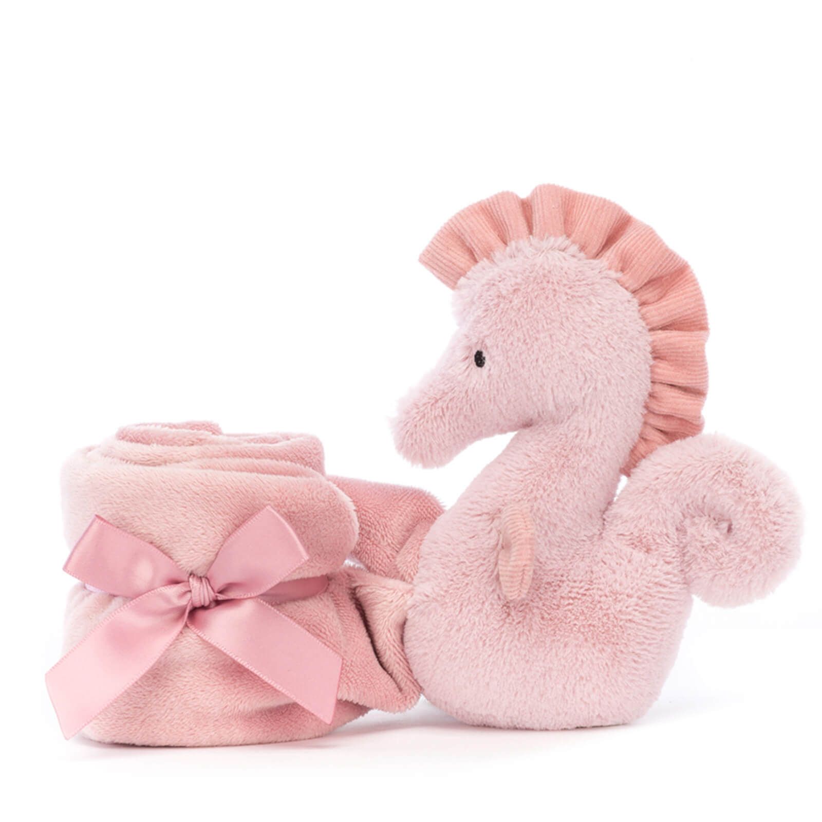 Sienna Seahorse Soother