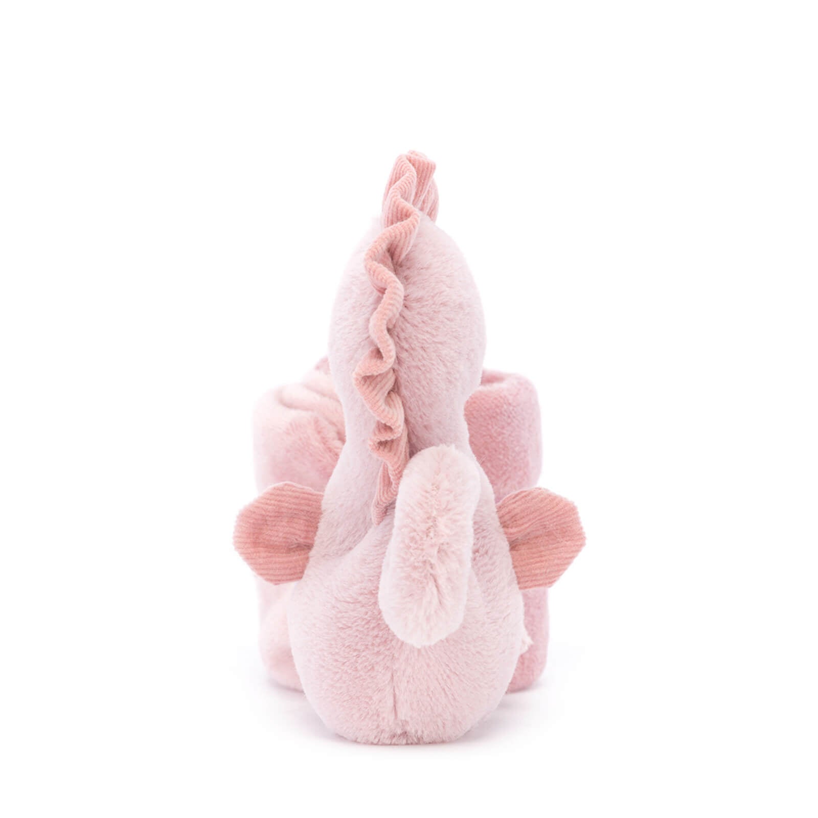 Sienna Seahorse Soother