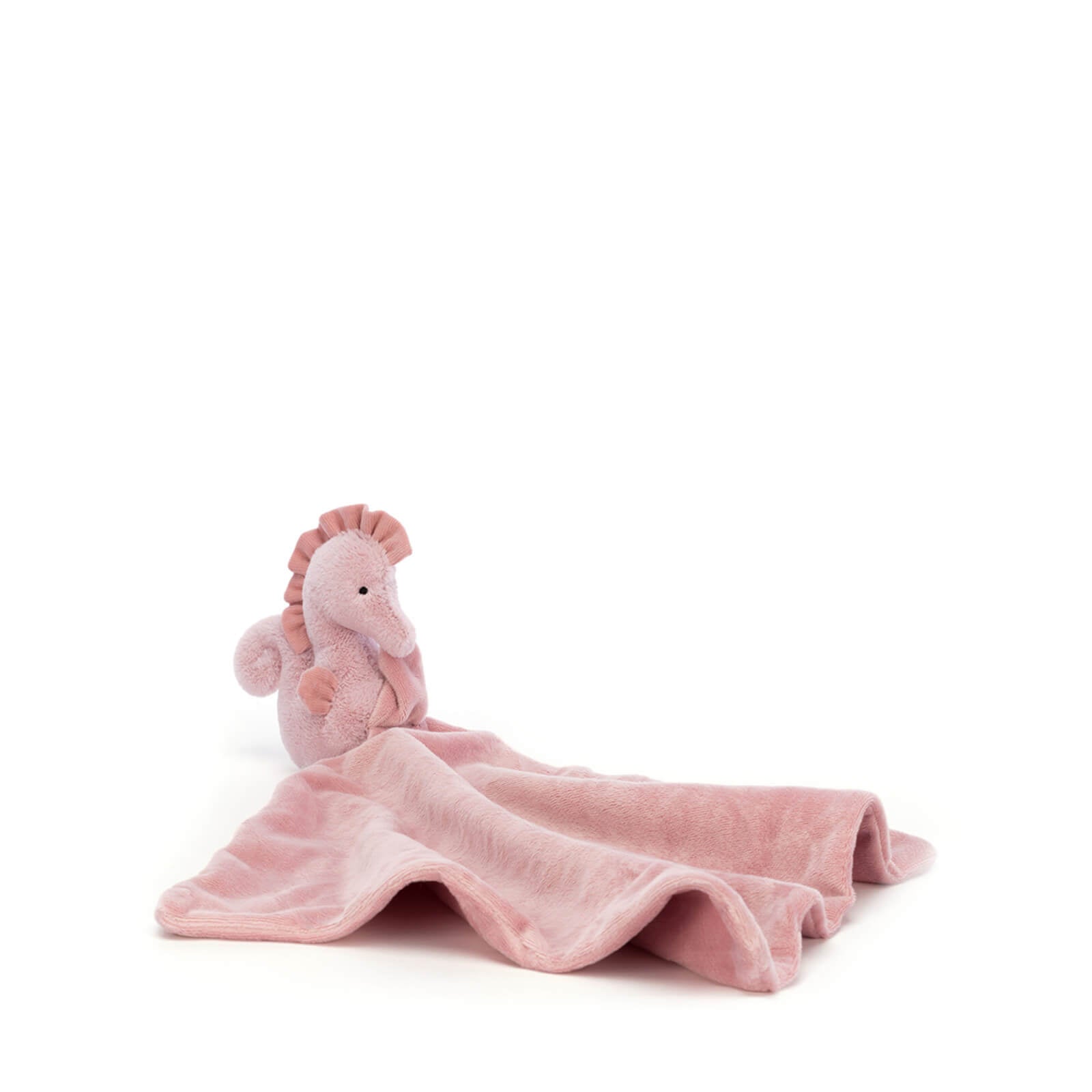 Sienna Seahorse Soother