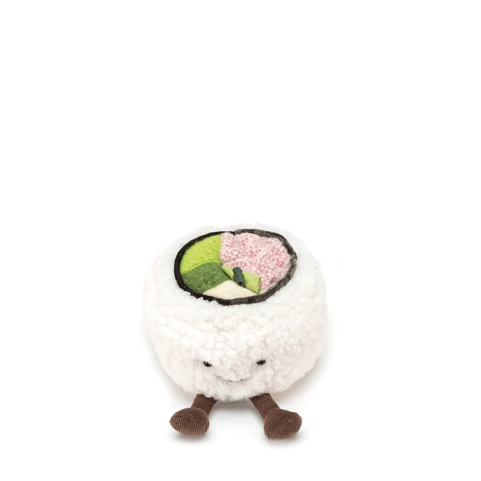 Silly Sushi California