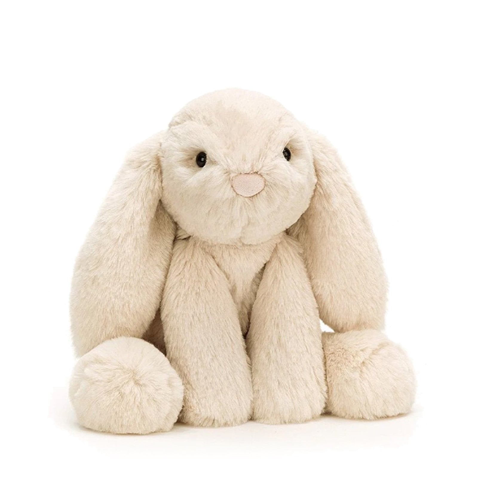 Smudge Rabbit