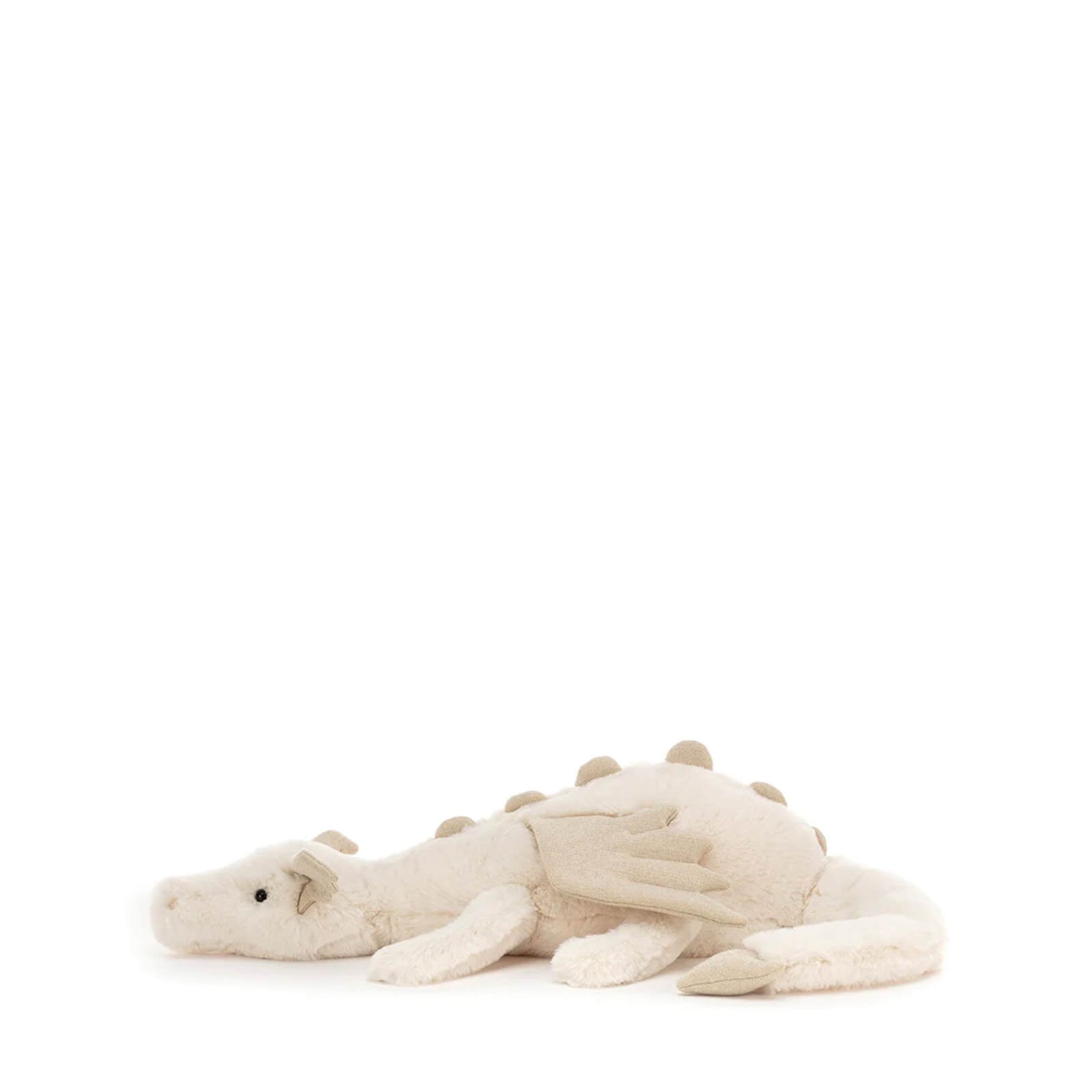 Large Snow Dragon