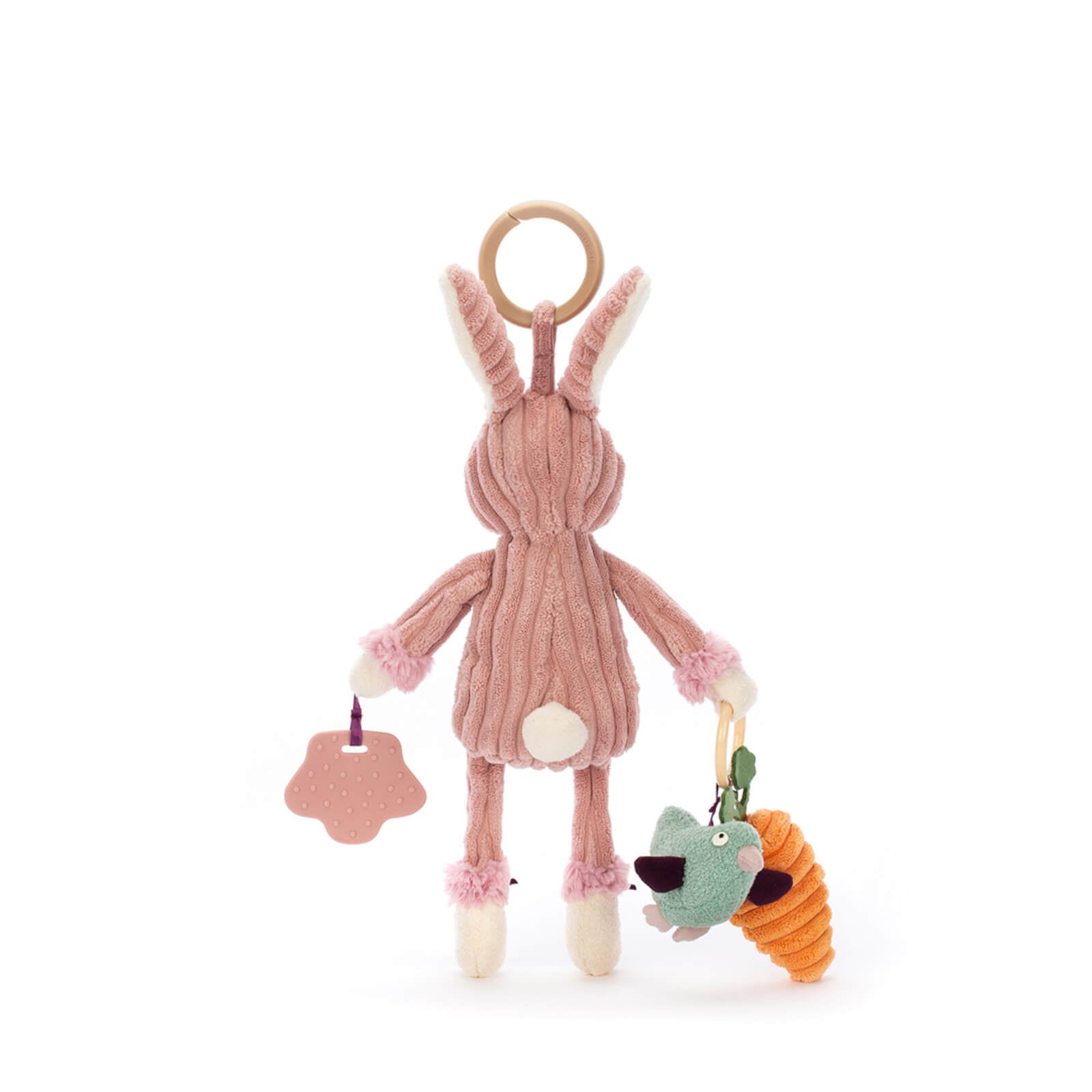 Cordy Roy Bunny Activity Toy