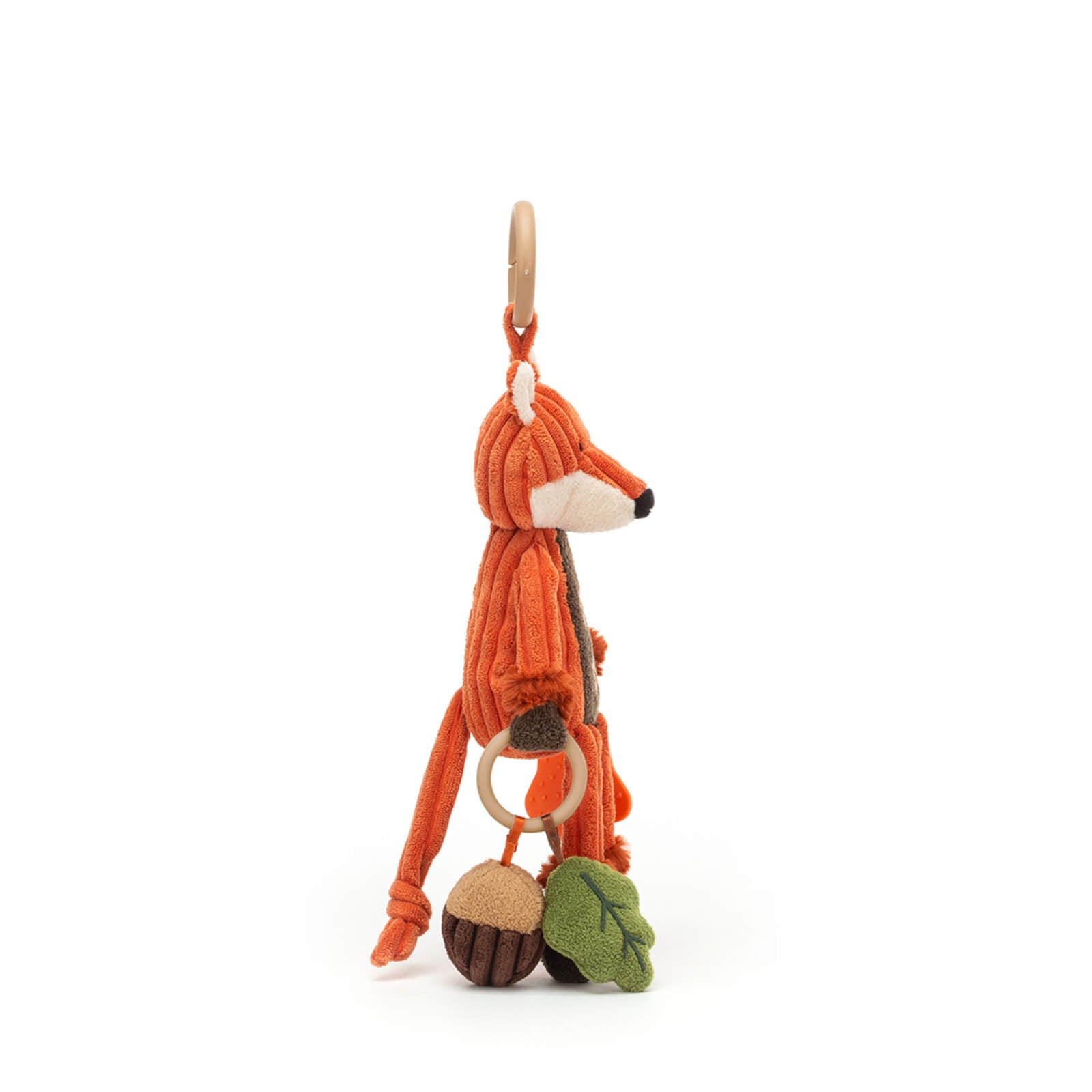 Cordy Roy Fox Activity Toy