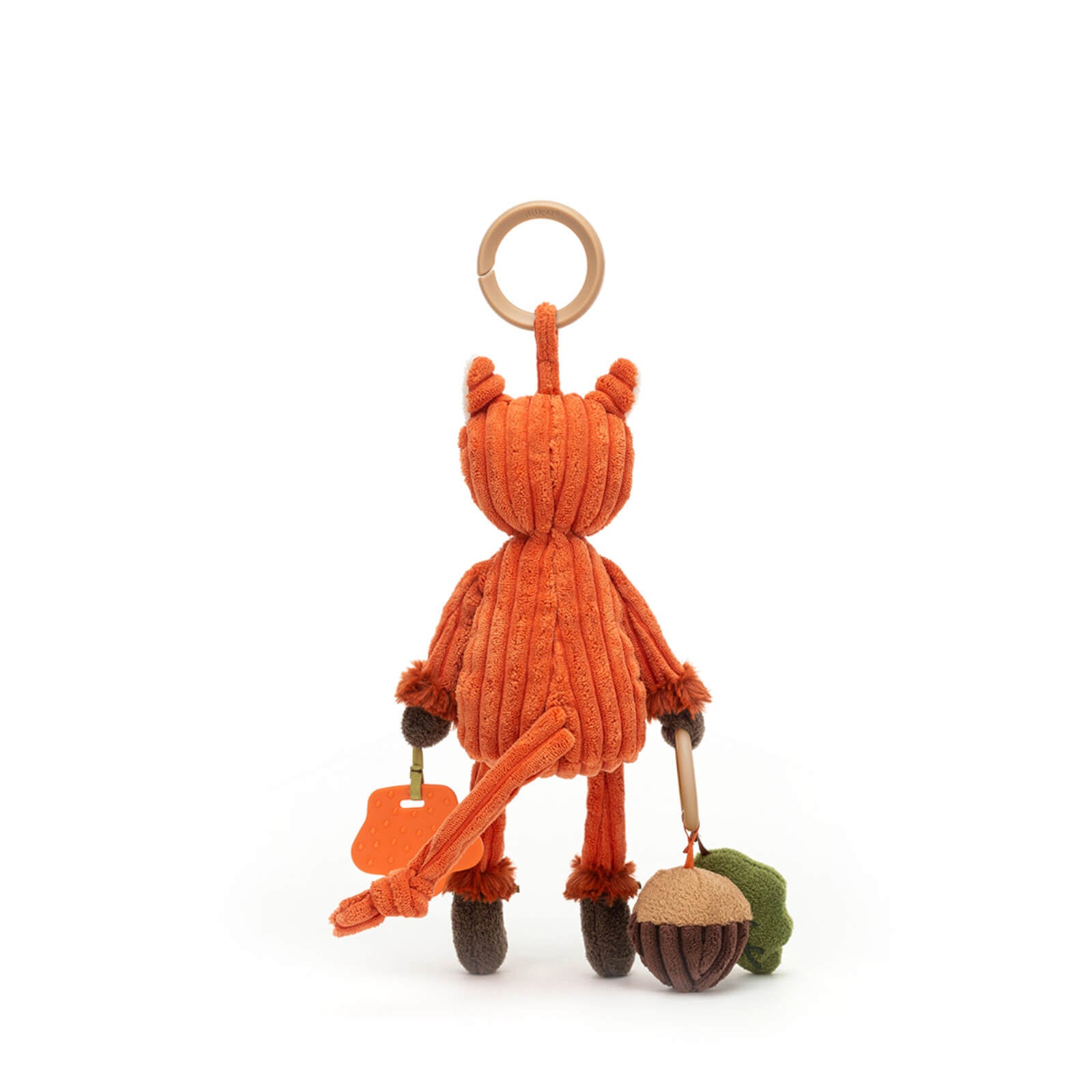 Cordy Roy Fox Activity Toy