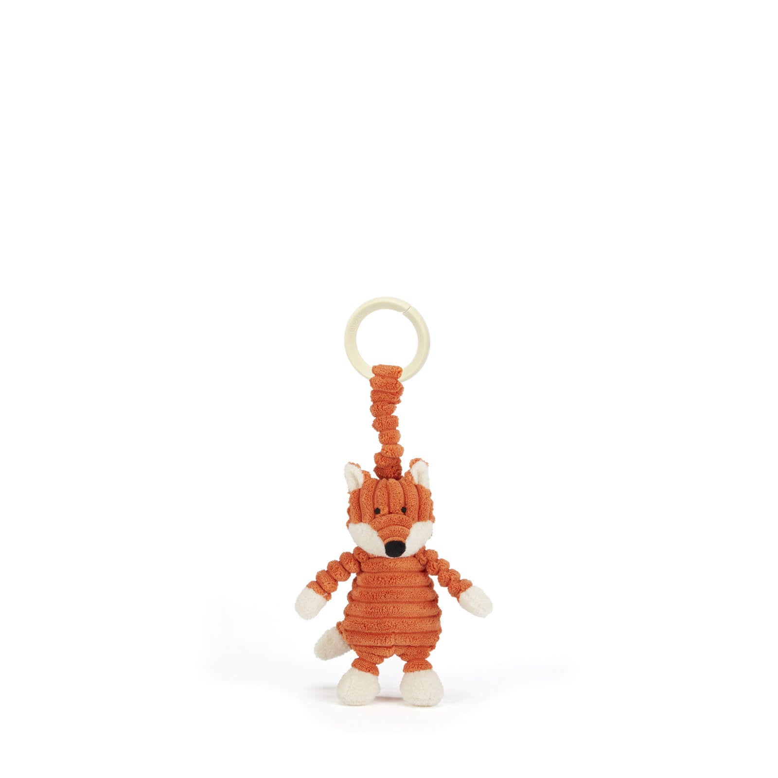 Cordy Roy Baby Fox Jitter