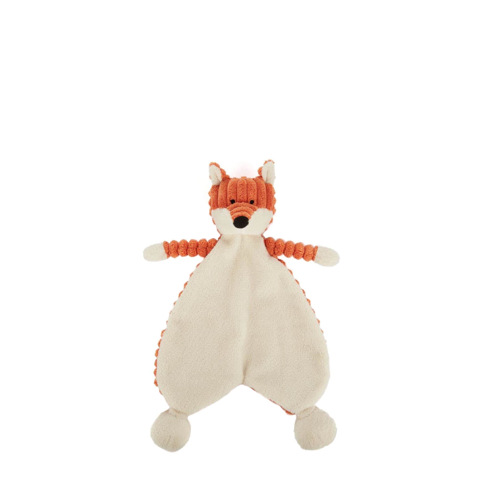 Cordy Roy Baby Fox Comforter