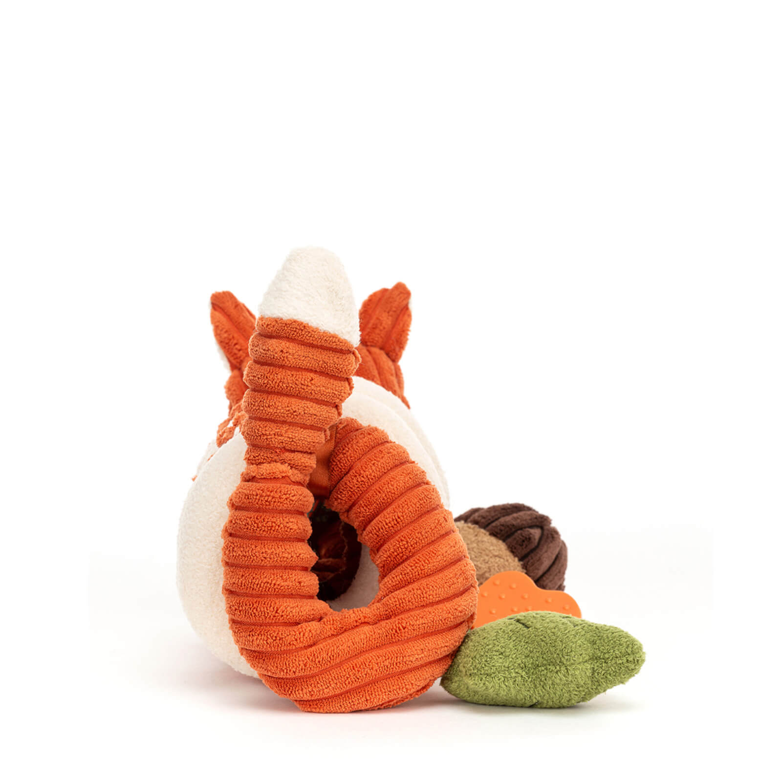 Cordy Roy Baby Fox Spiral Activity Toy