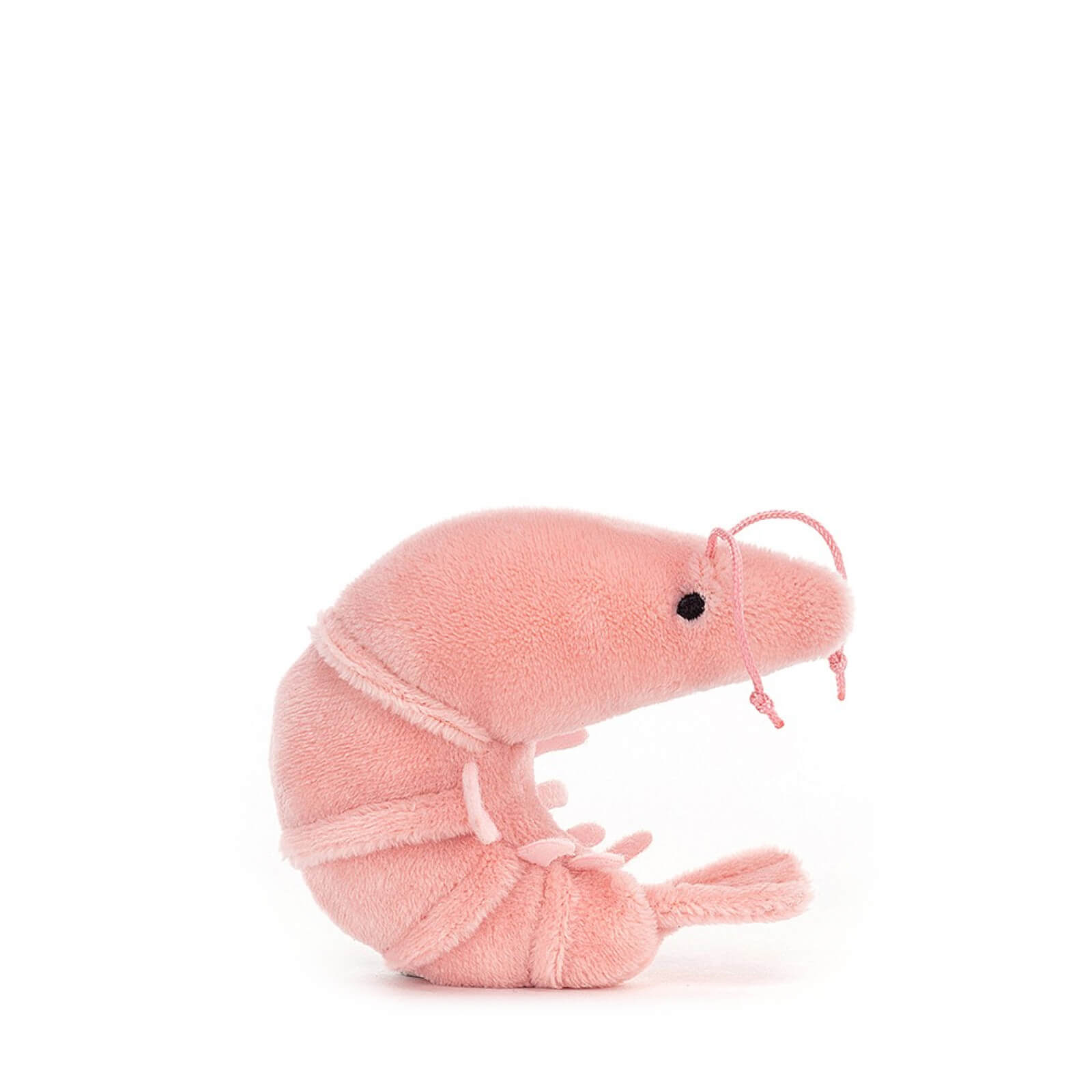 Sensational Seafood - Shrimp
