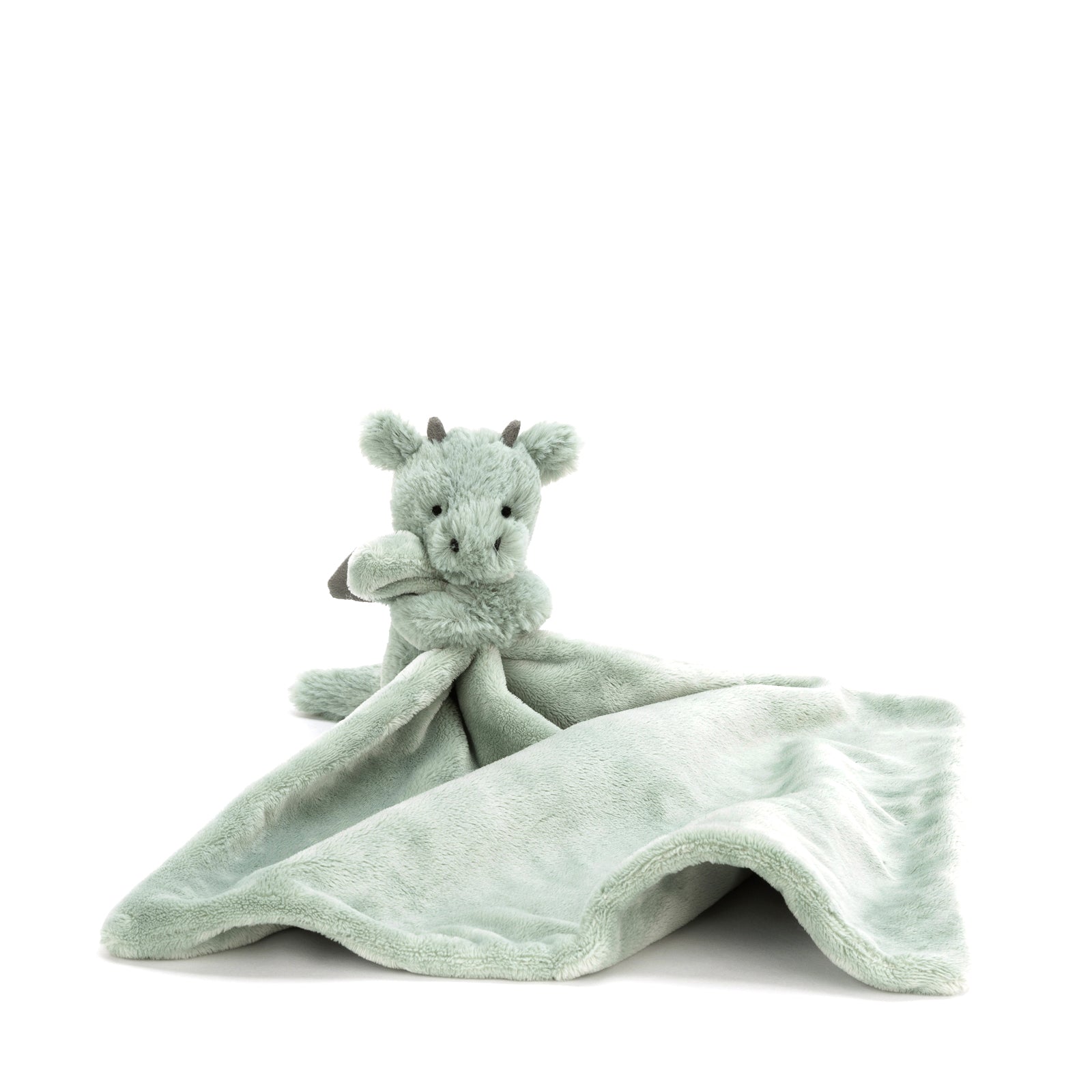 Bashful Dragon Soother