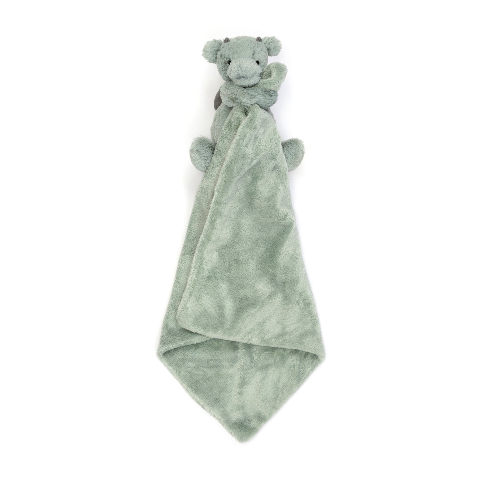 Bashful Dragon Soother