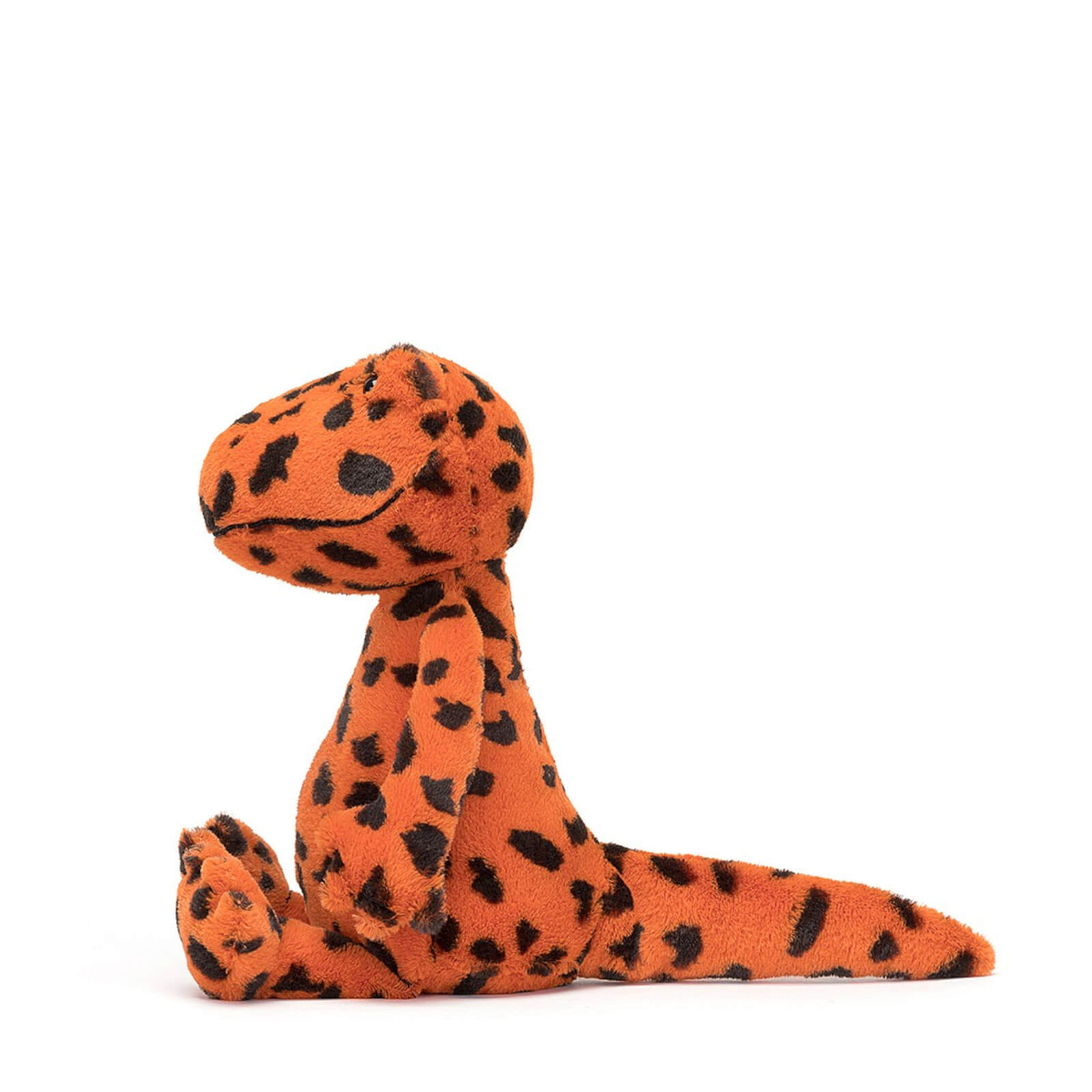 Syd Salamander