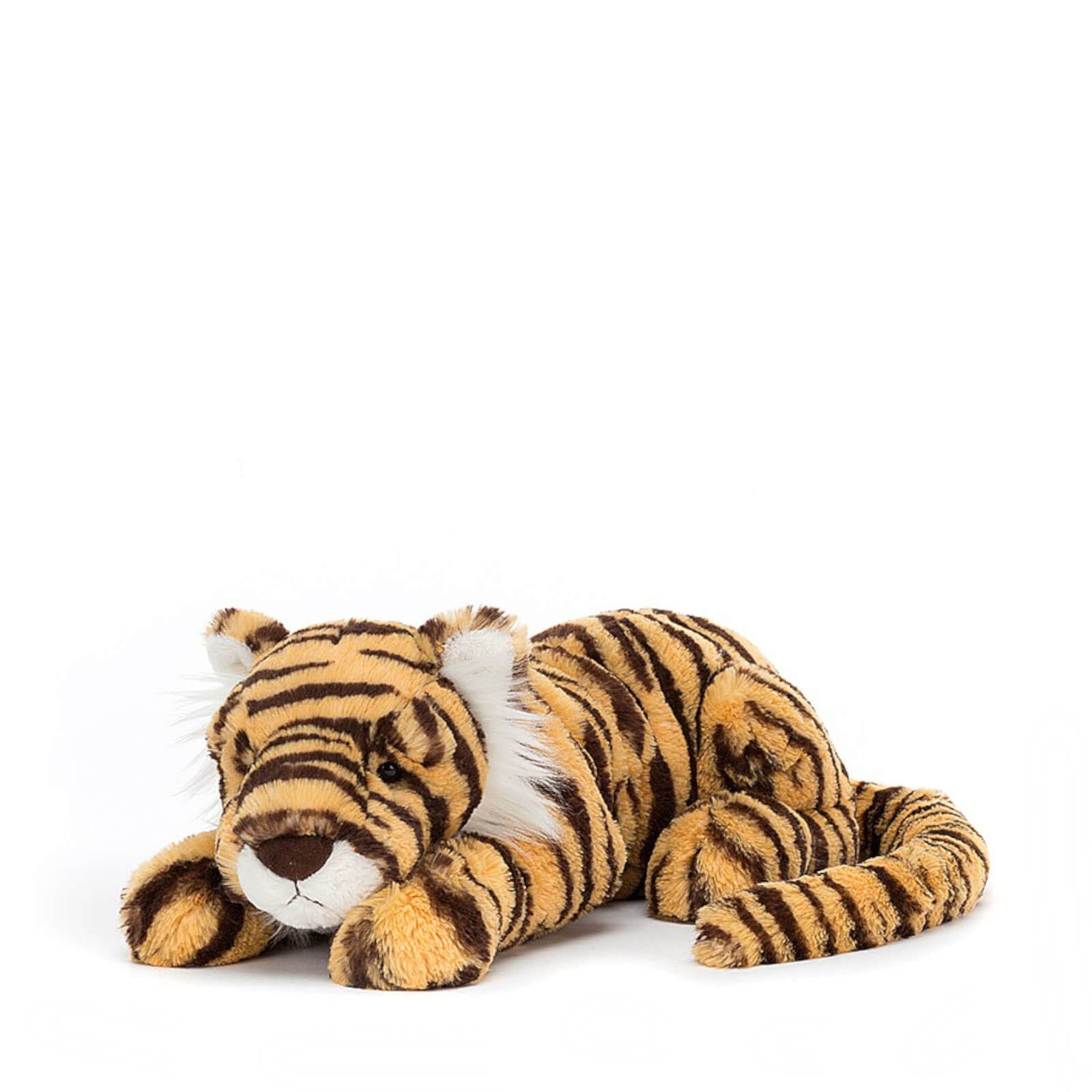 Large Taylor Tiger