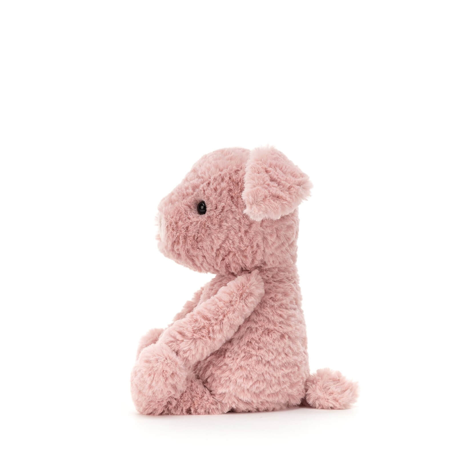 Tumbletuft Pig