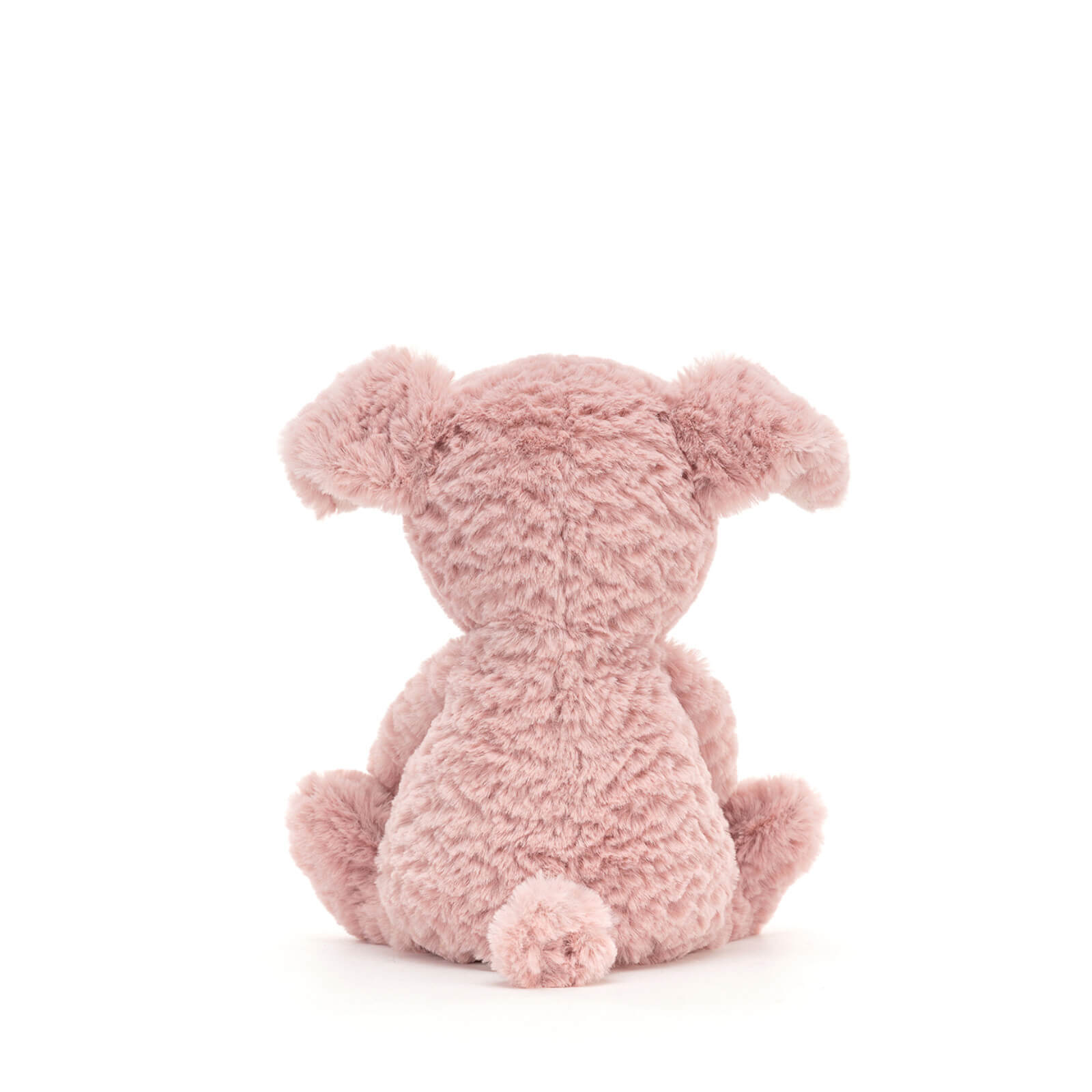Tumbletuft Pig