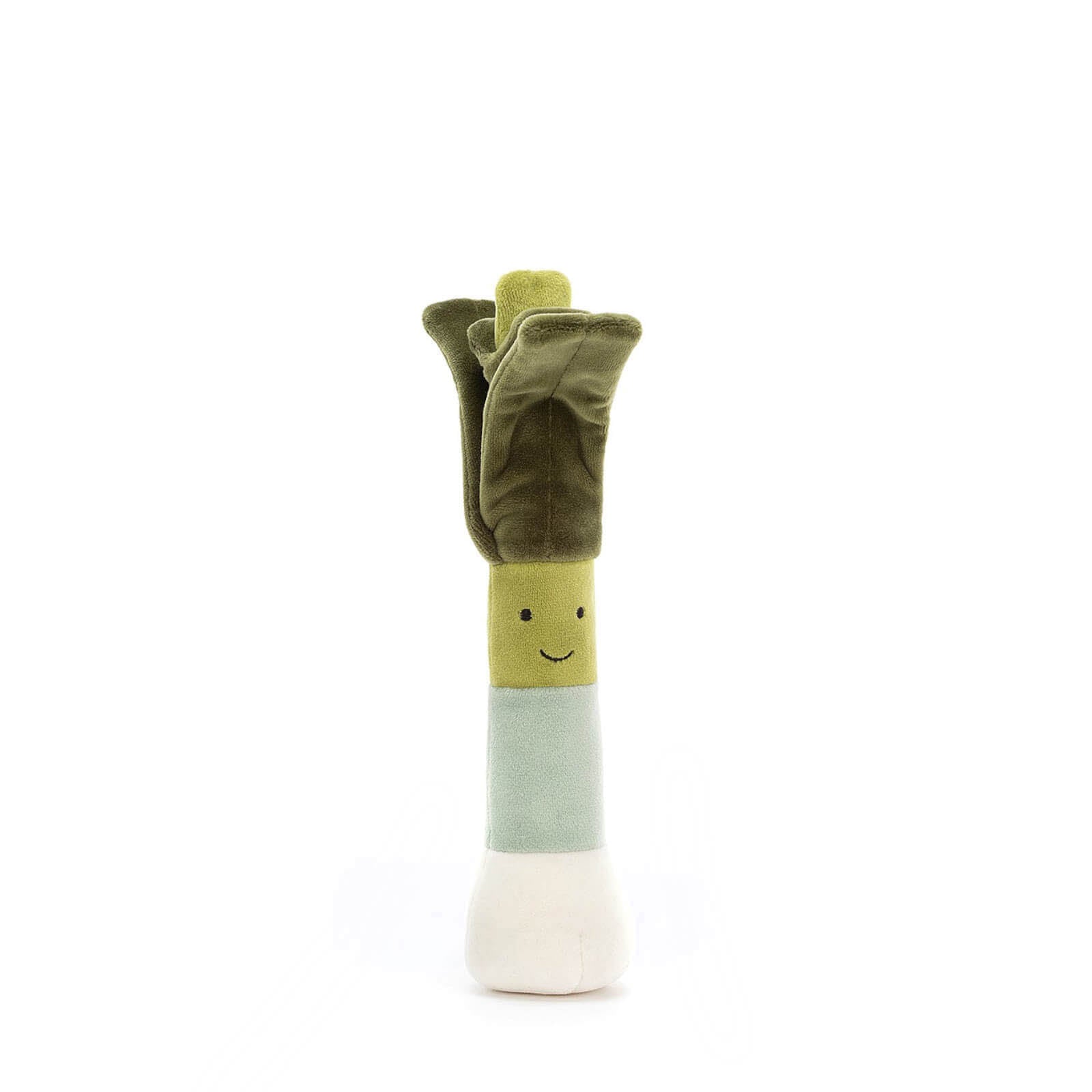 Vivacious Vegetable - Leek